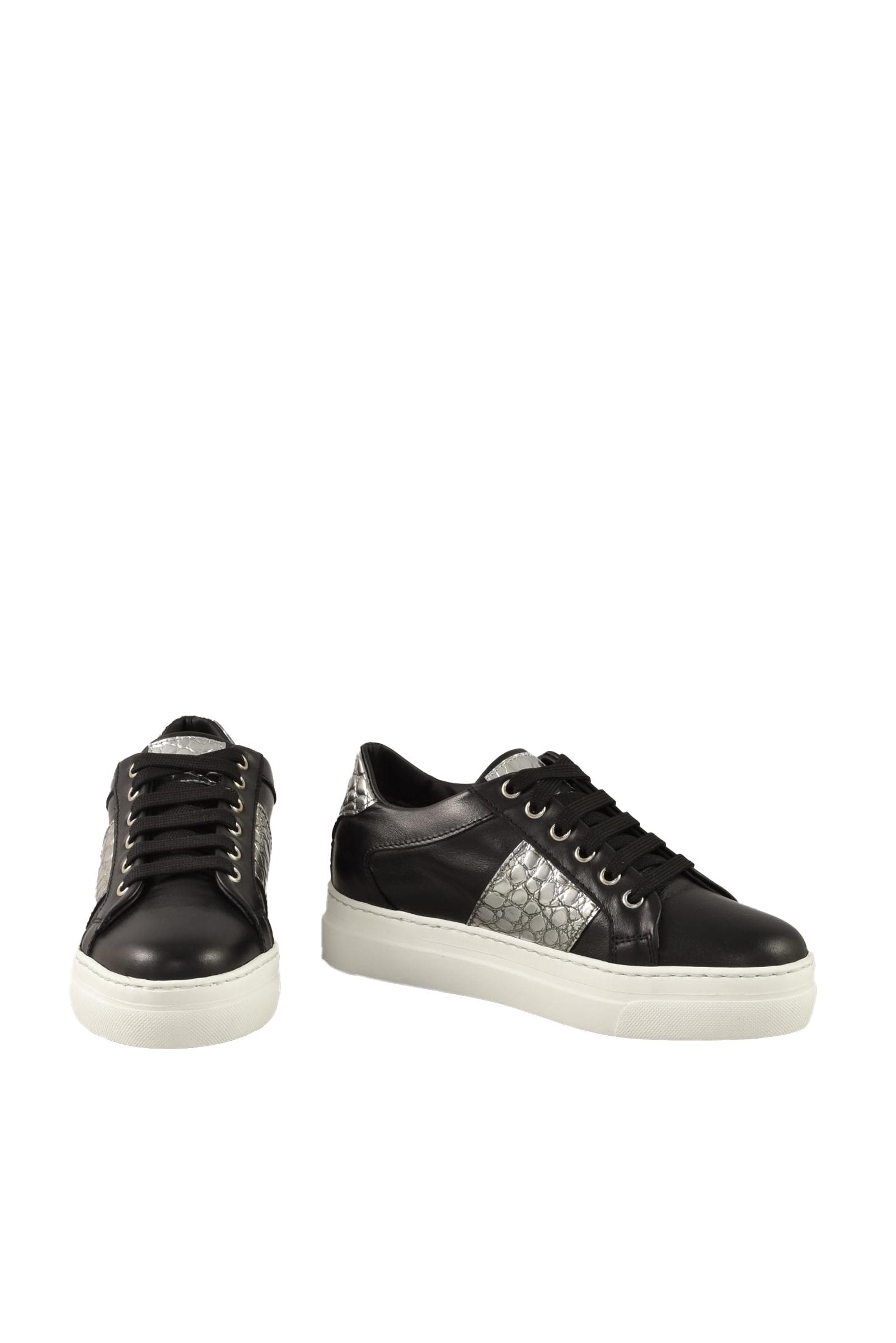 TWELVE STYLE DIVISION sneakers