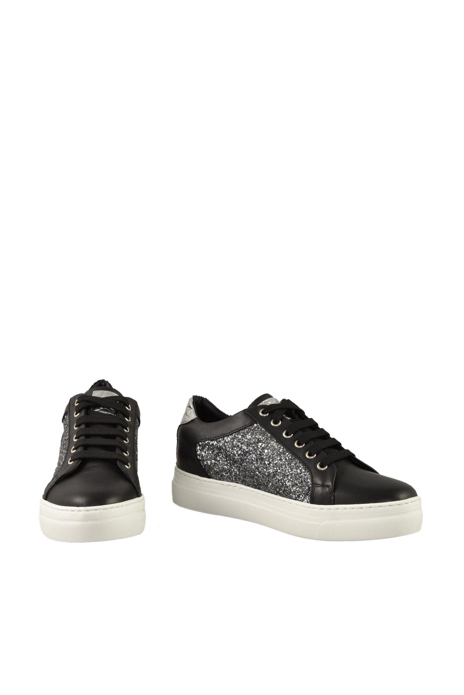 TWELVE STYLE DIVISION sneakers