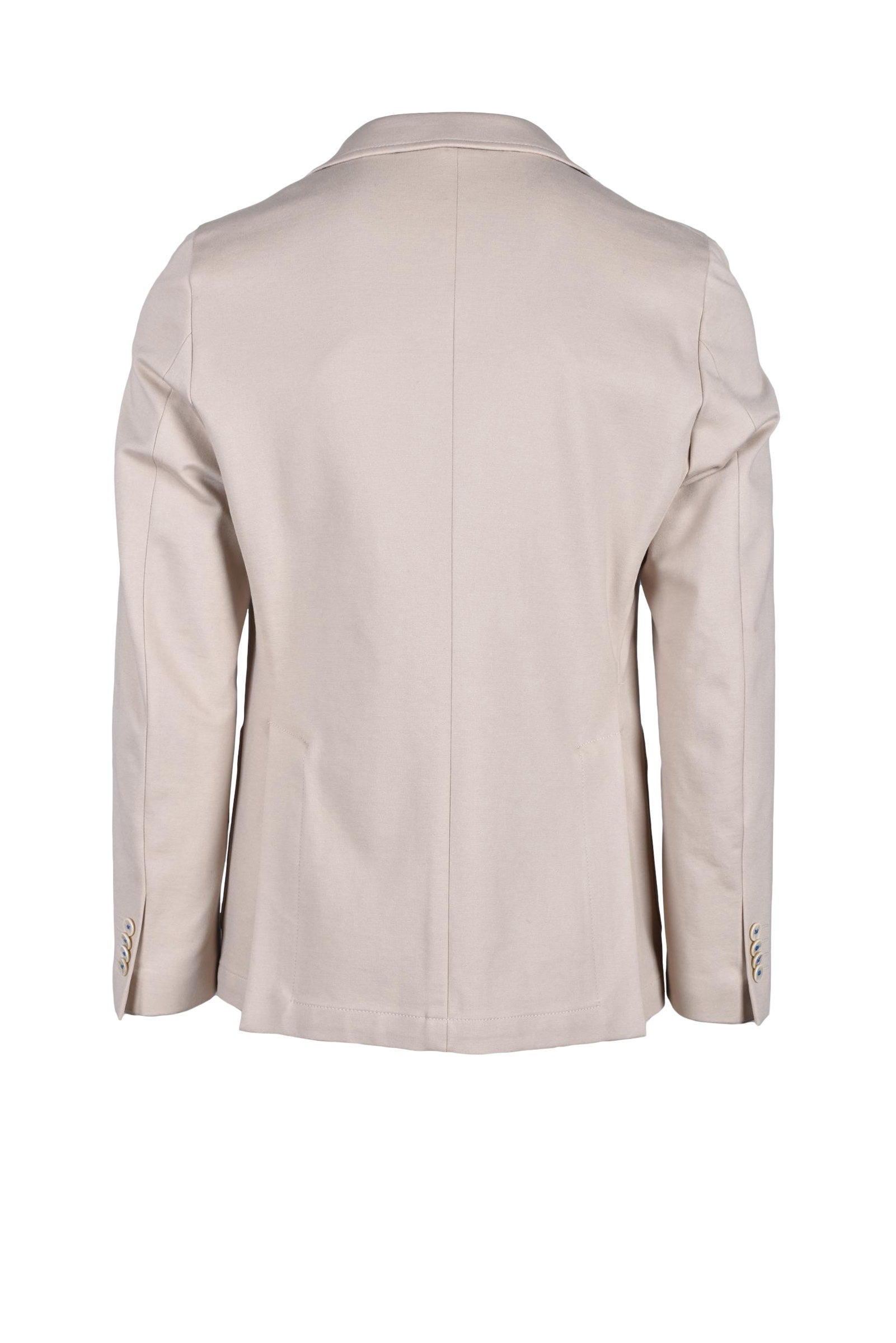 BERRY & BRIAN jacket