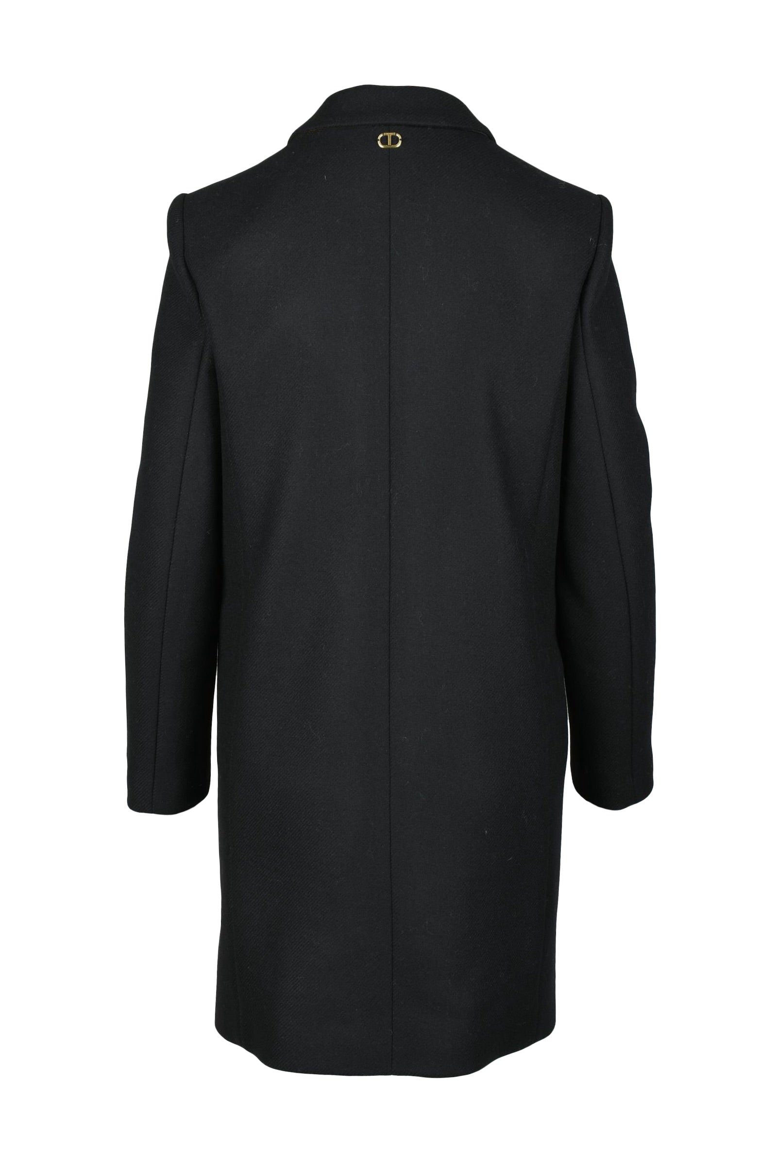 TWINSET cappotto