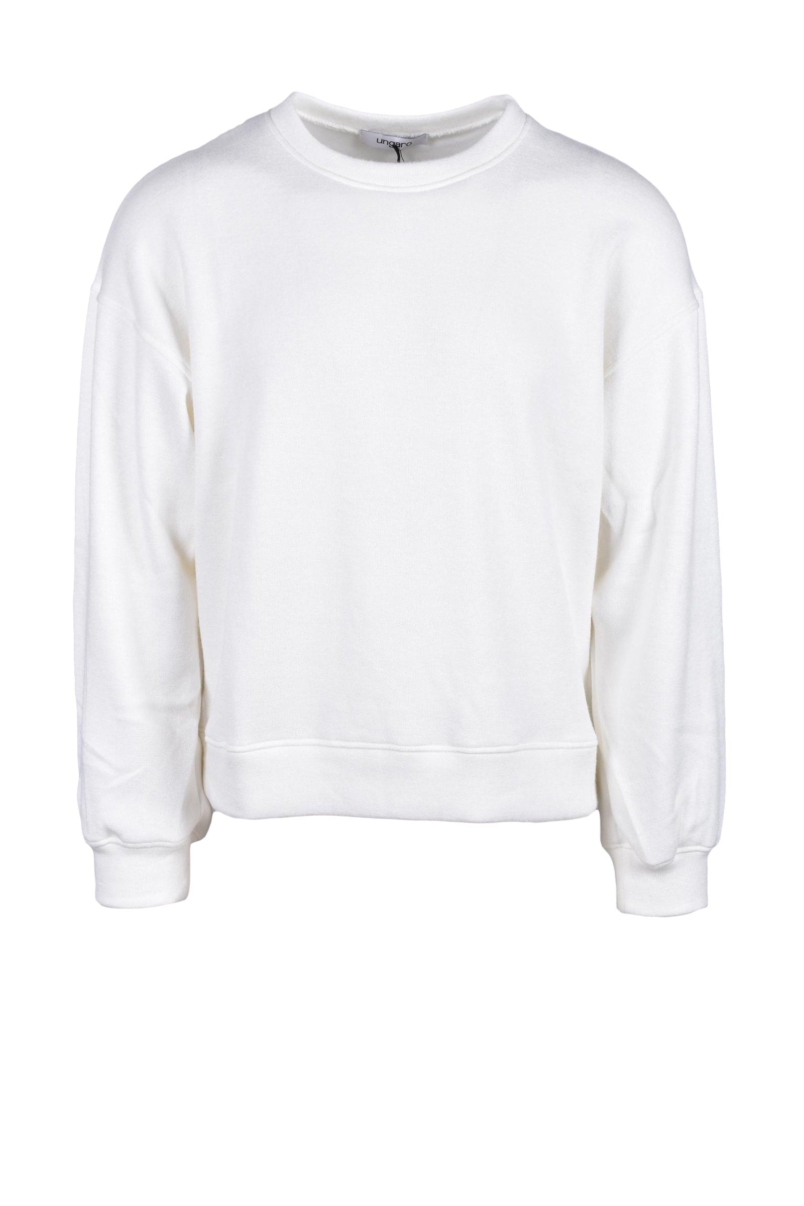 UNGARO sweatshirt
