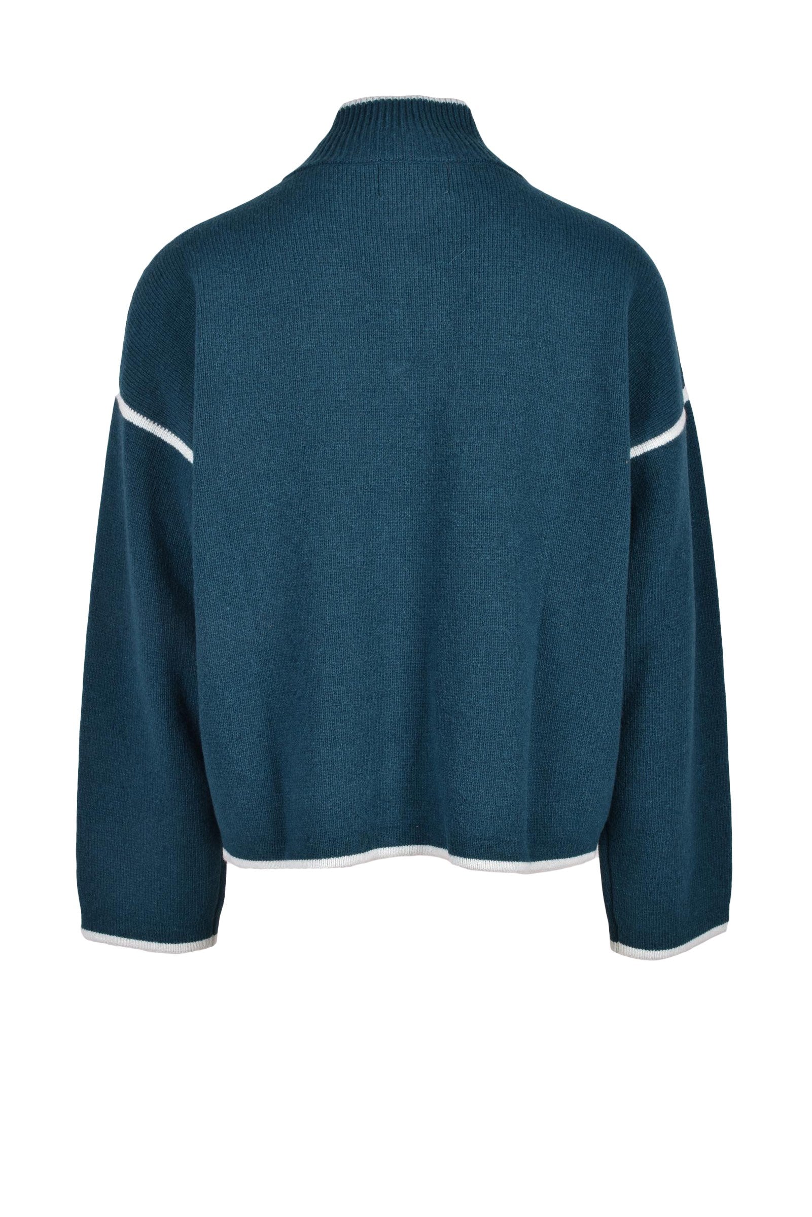 BONSAI Pullover