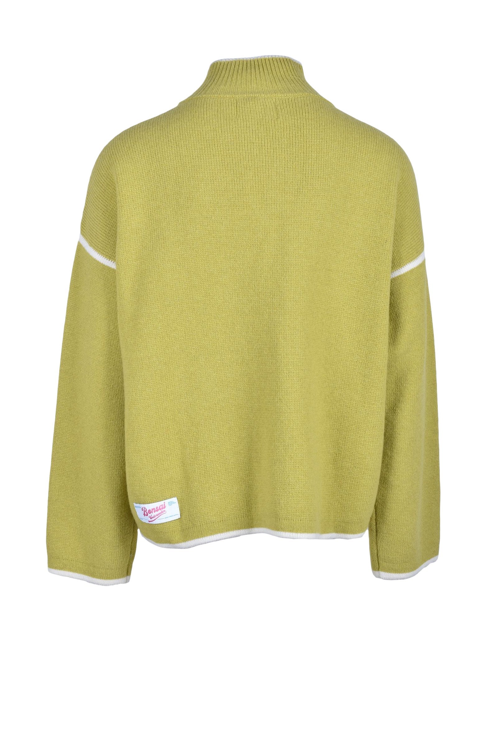 BONSAI sweater