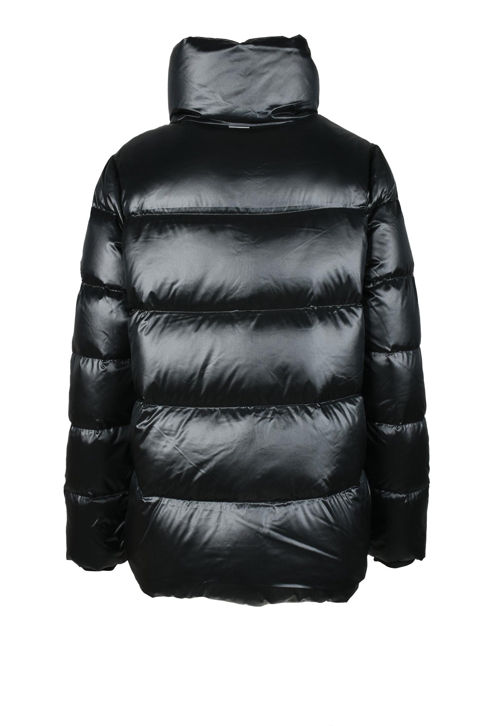 PEOPLE OF SHIBUYA down jacket