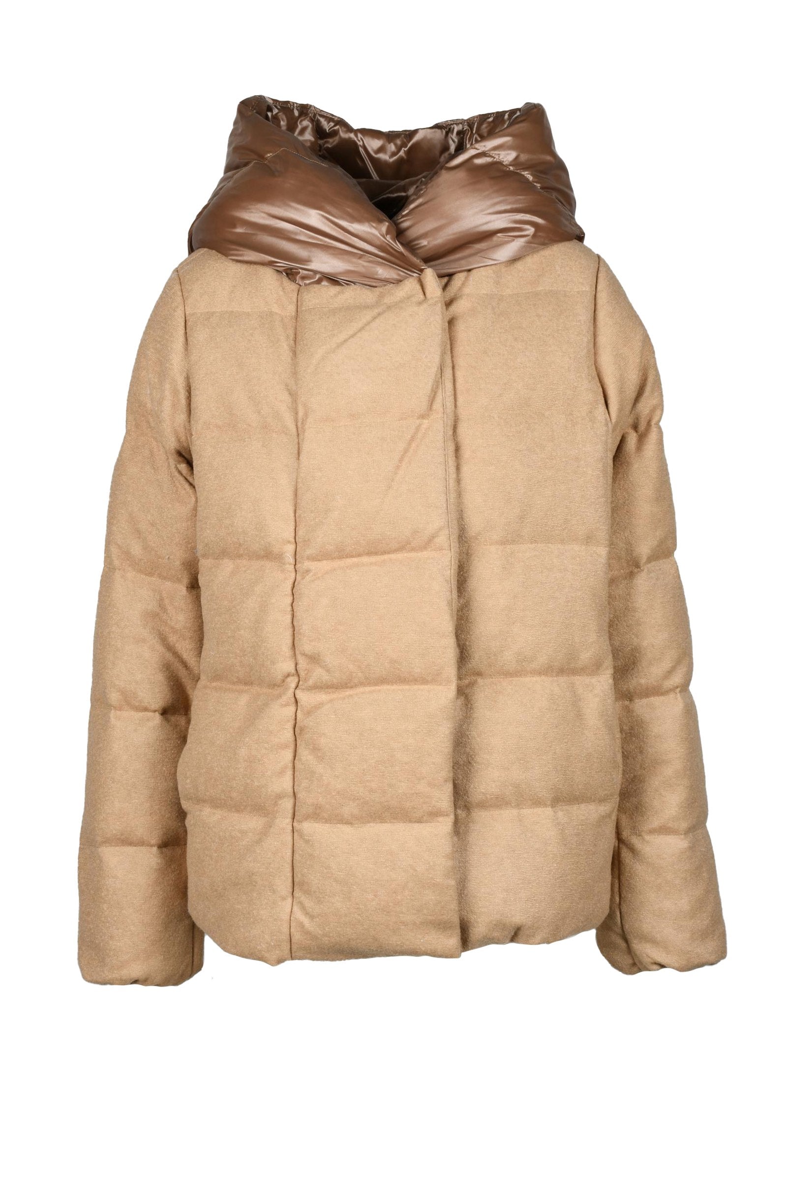 PEOPLE OF SHIBUYA down jacket