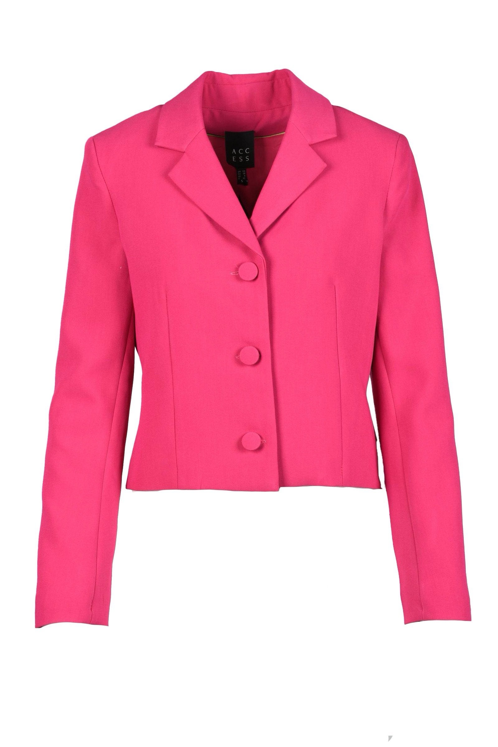 ACCESS FASHION jacket