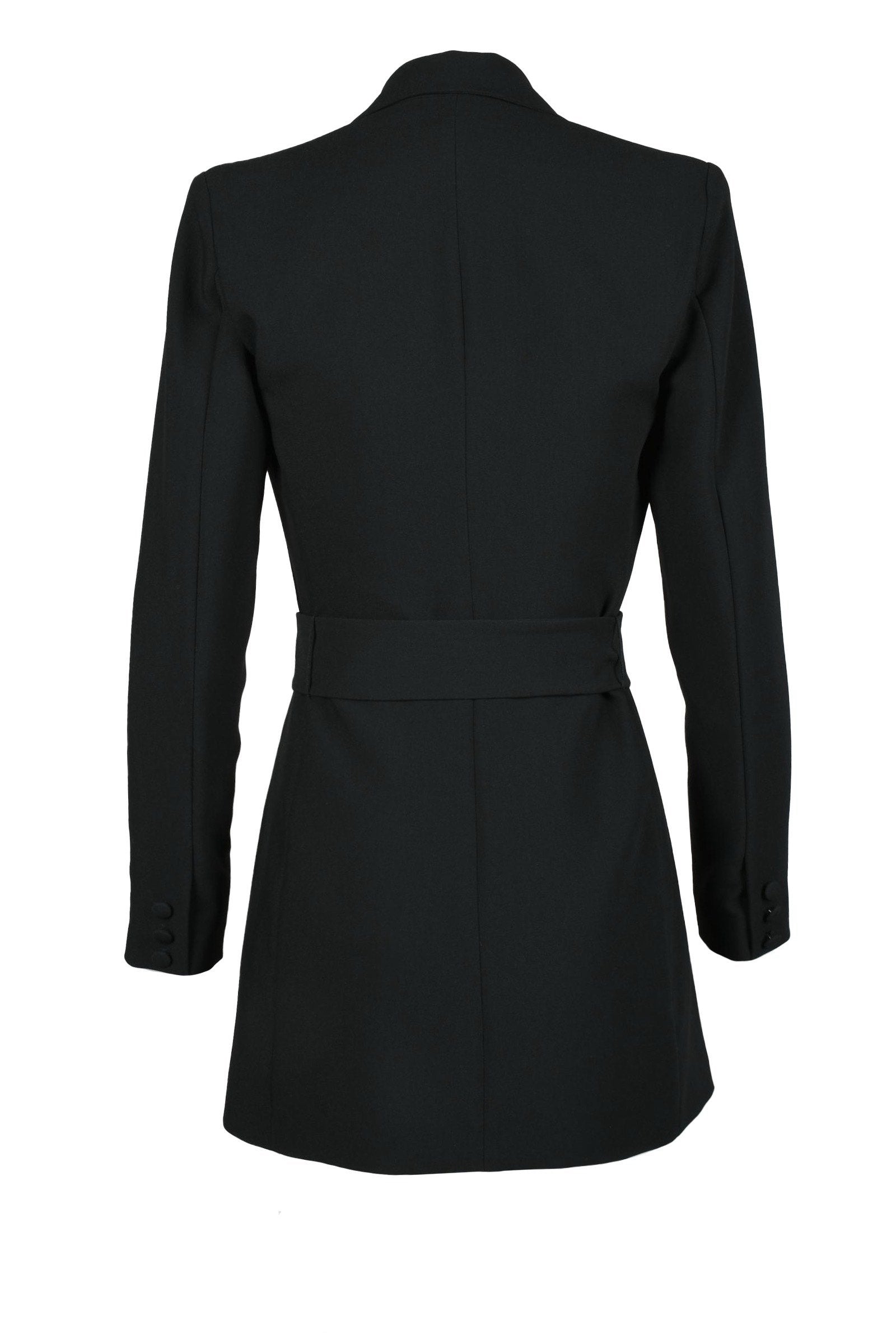 ALBERTO AUDENINO jacket