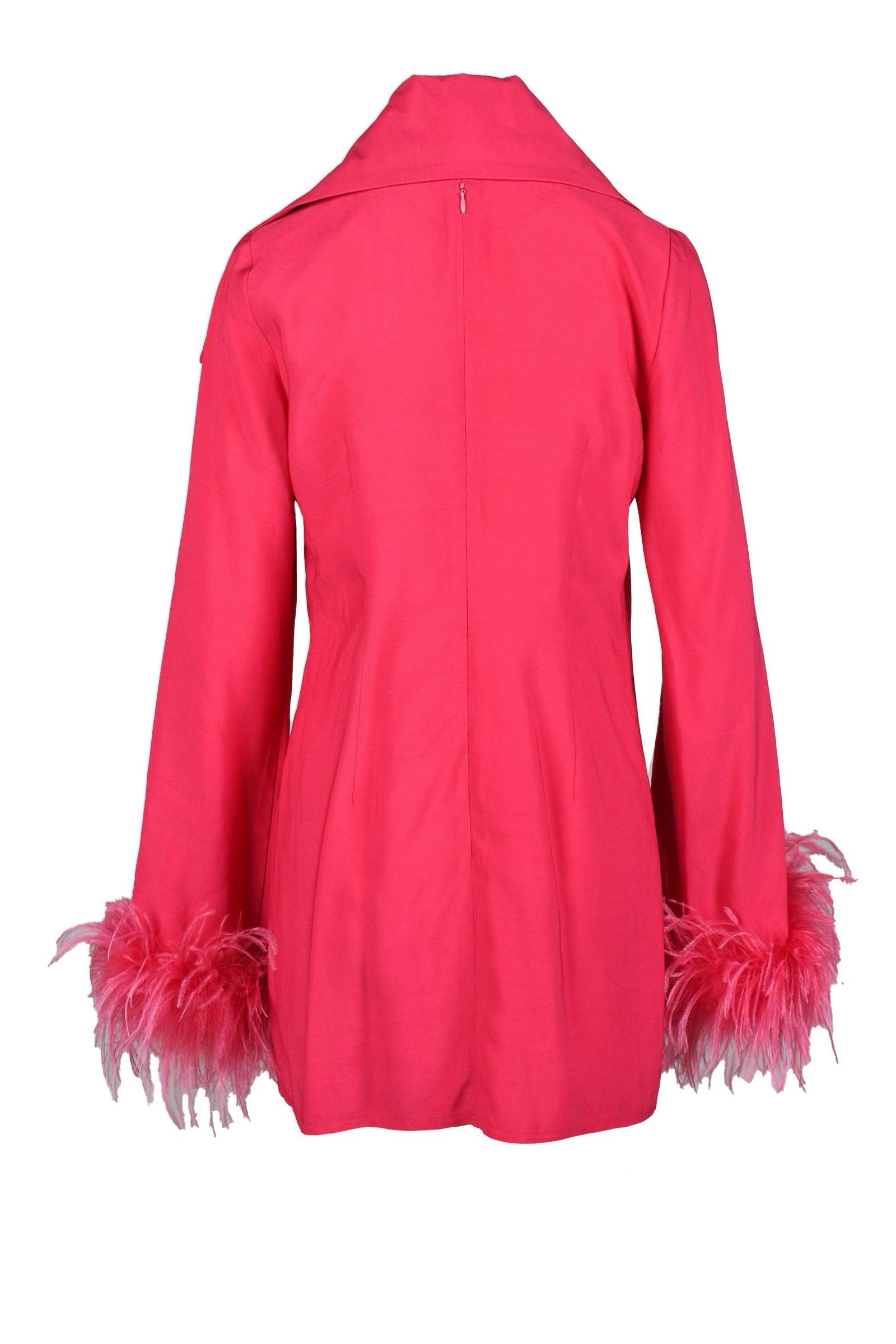 ALBERTO AUDENINO dress