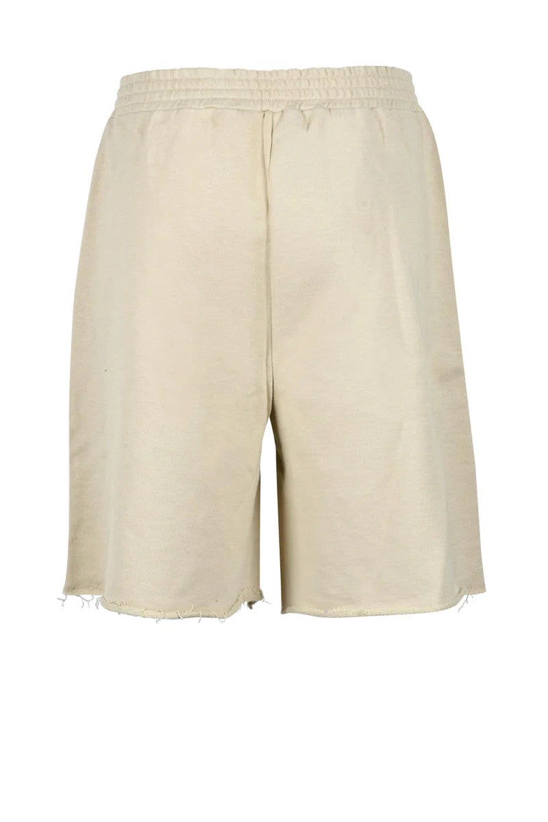 Douuod Bermuda Cotone - Beige