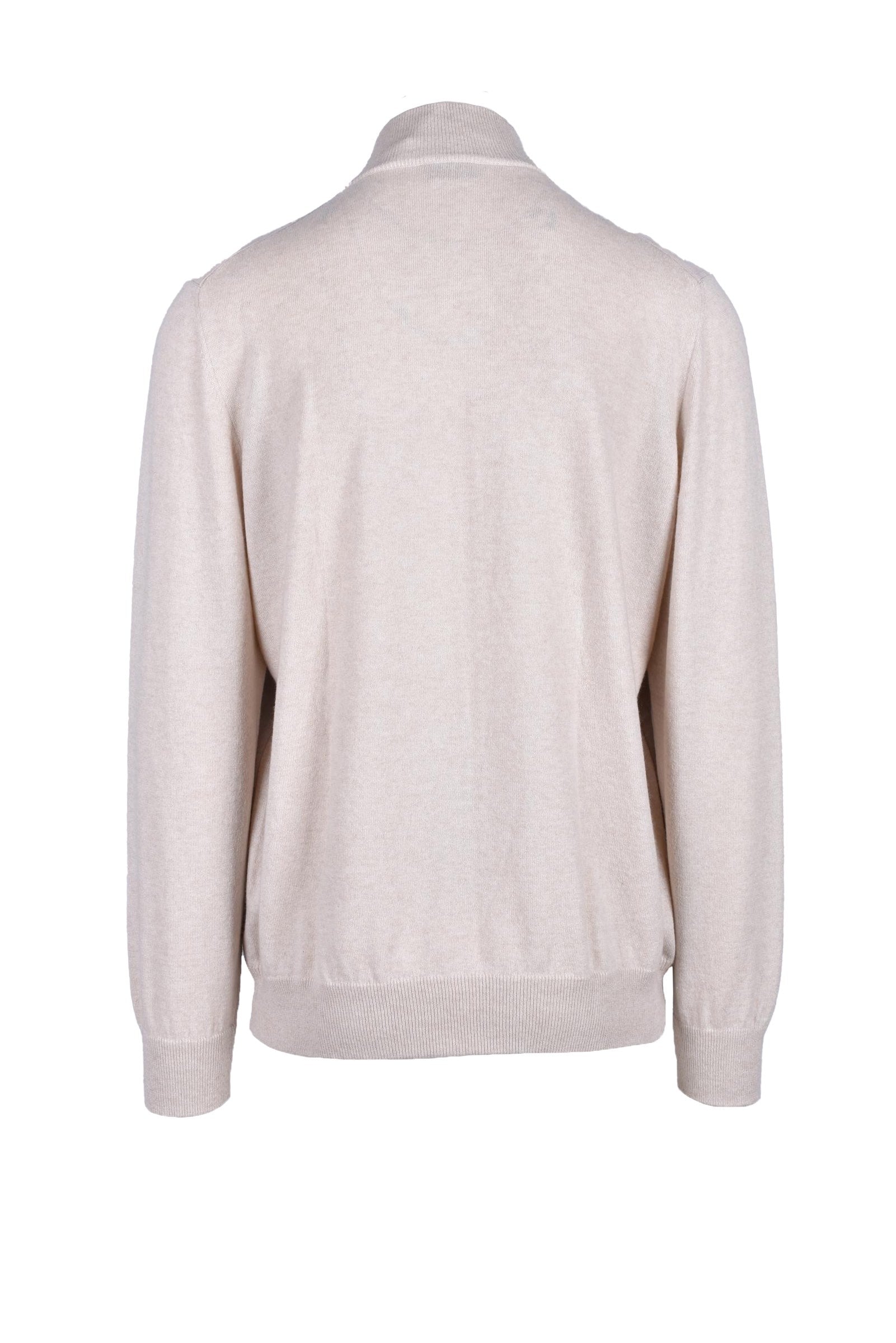 AMBROSIO Strickjacke