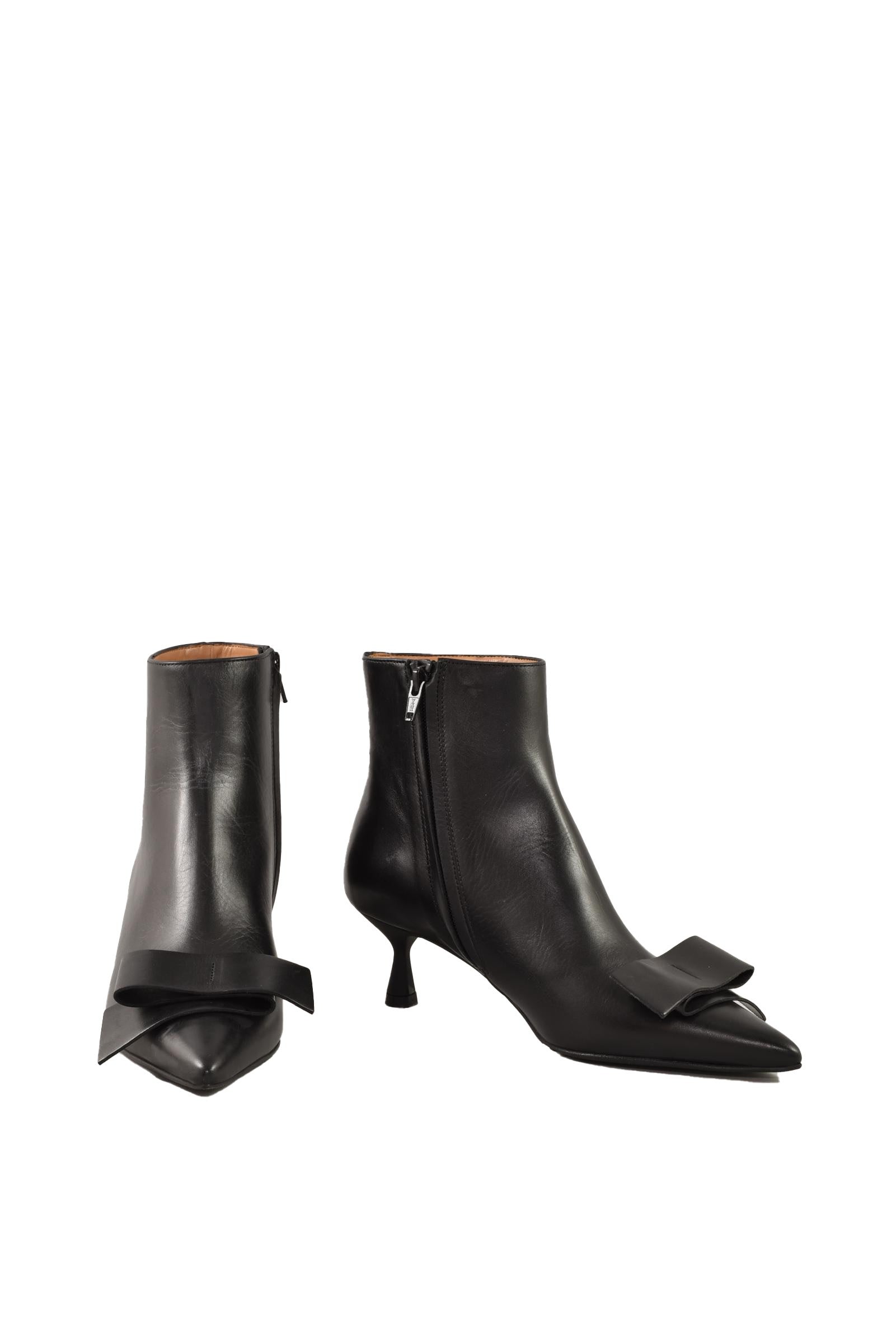 OVYE ankle boot