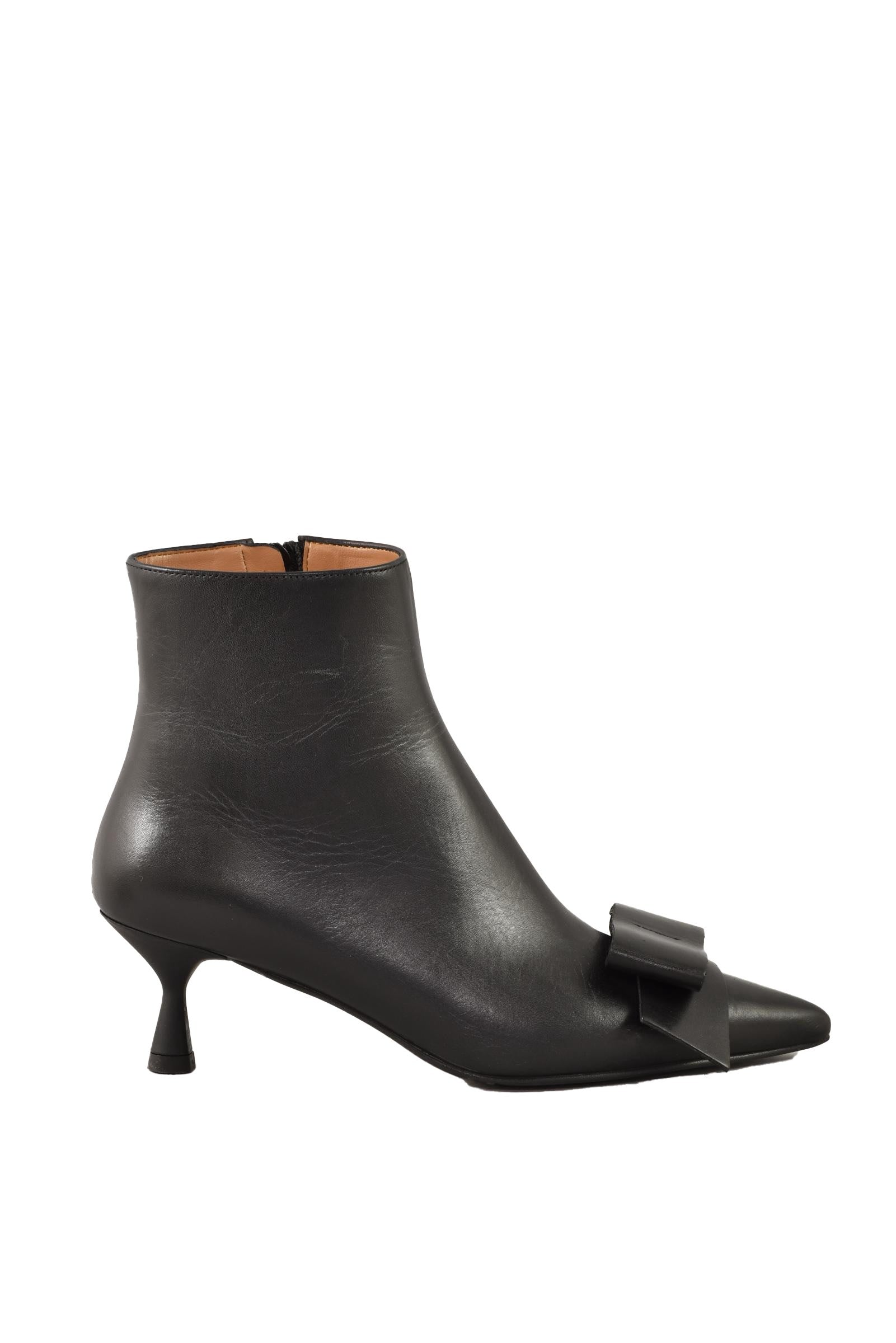 OVYE ankle boot