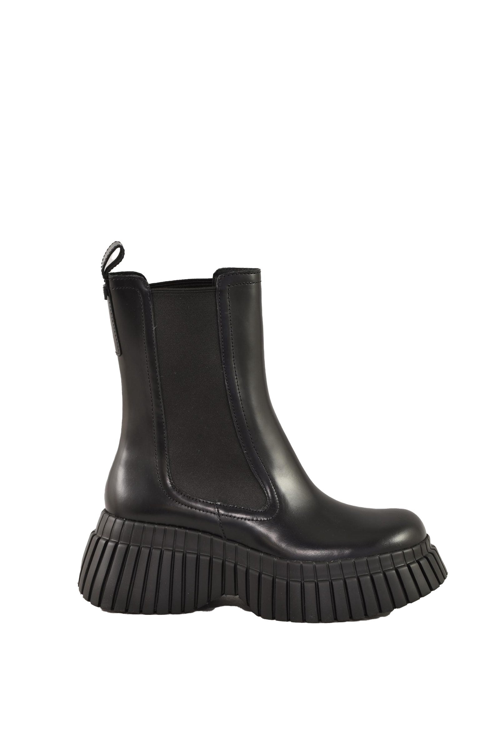 CAMPER stivaletto