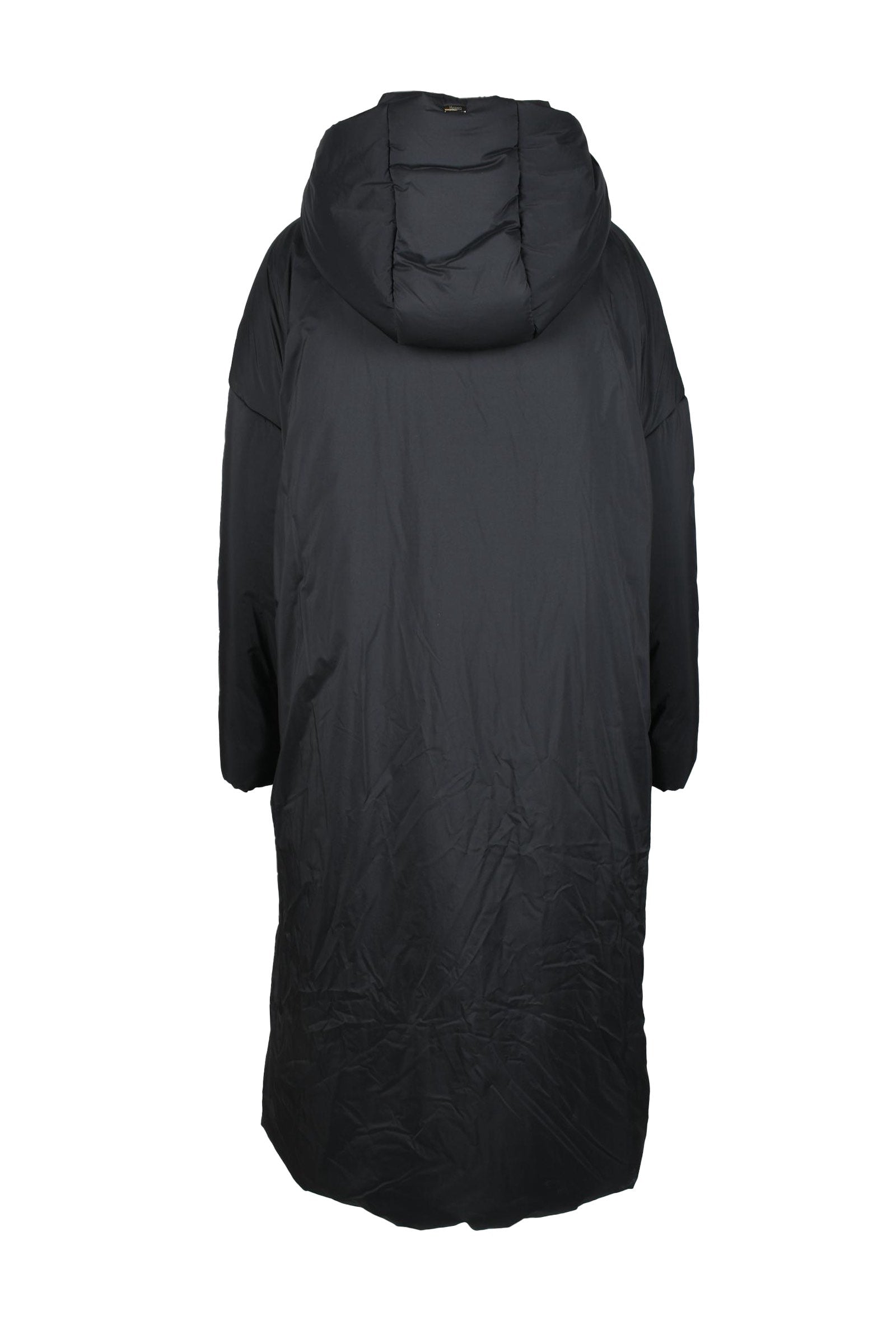 HERNO Daunenjacke
