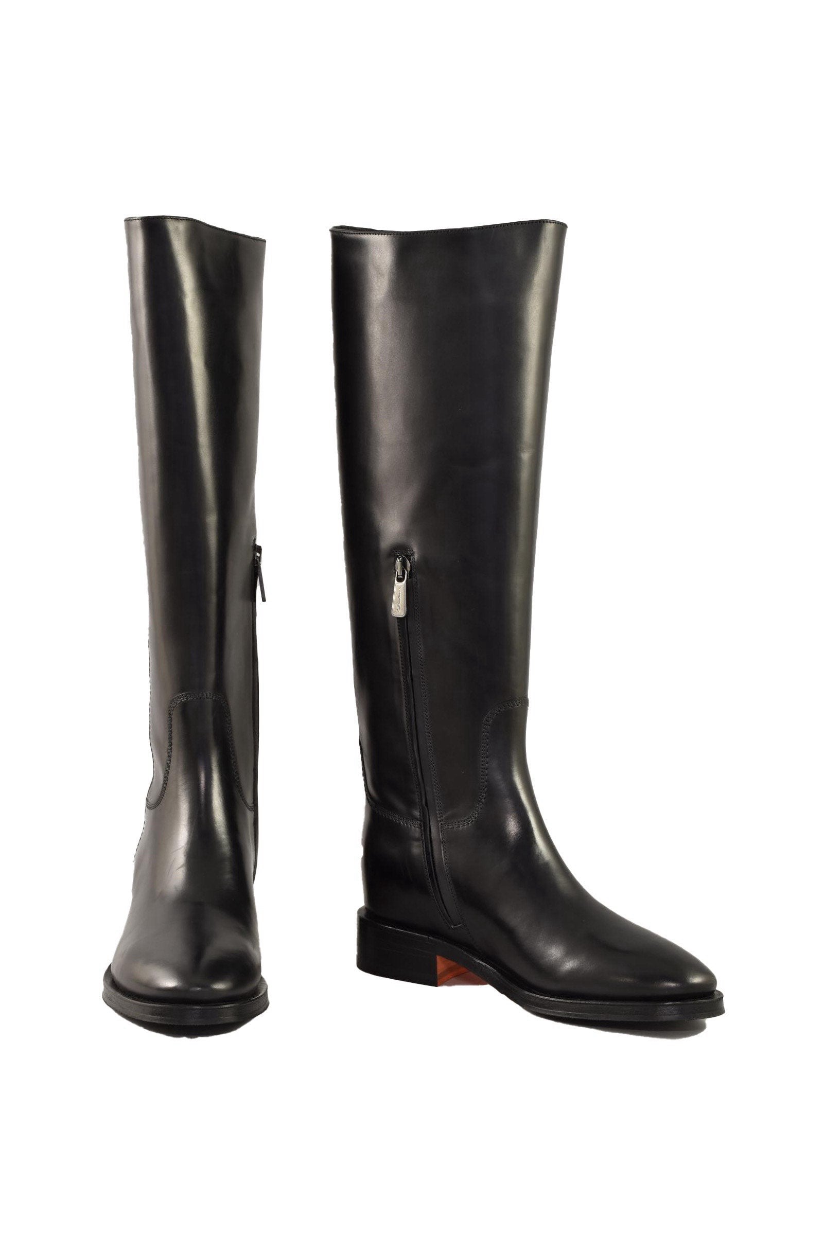 SANTONI stivali