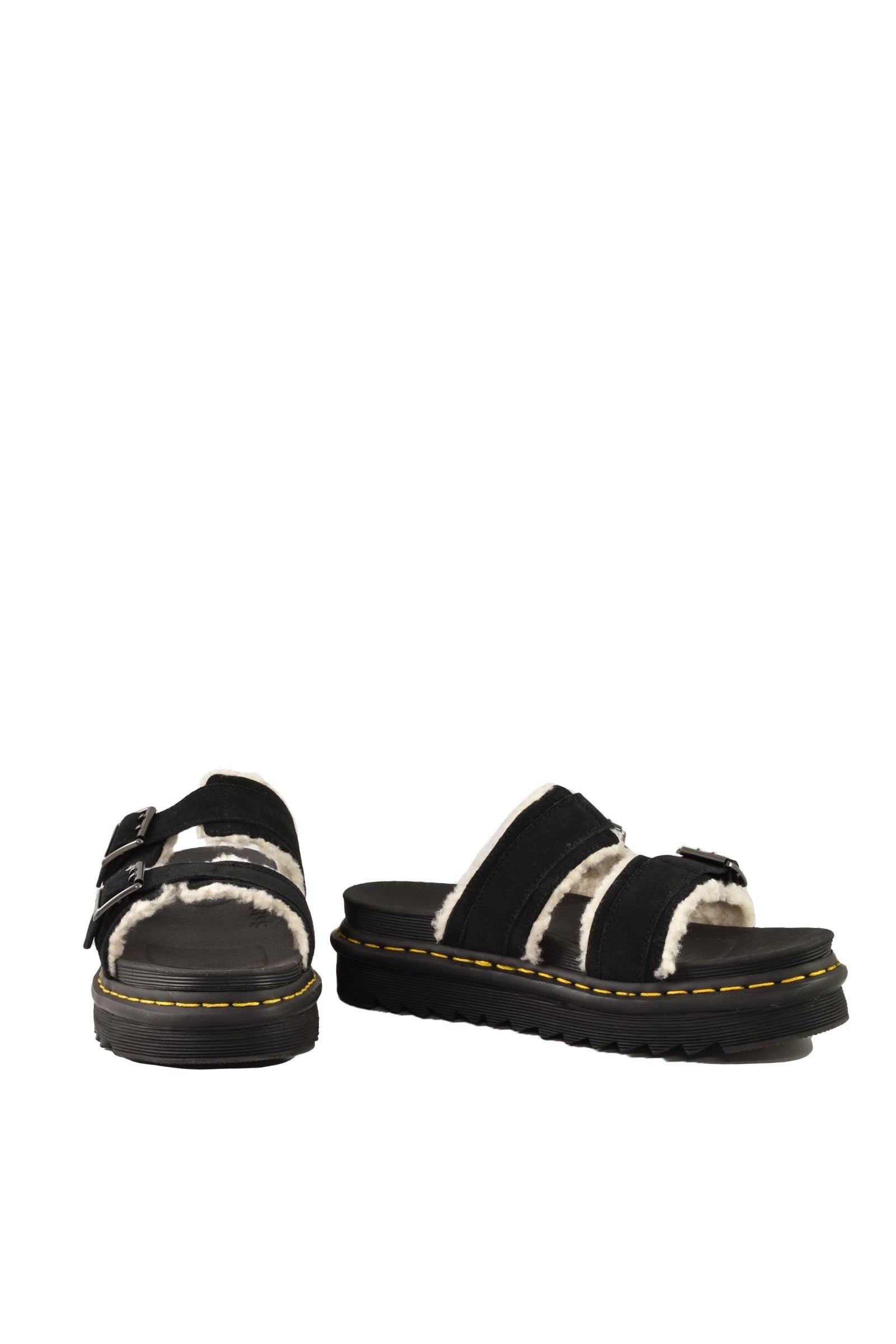 DR. MARTENS sandal