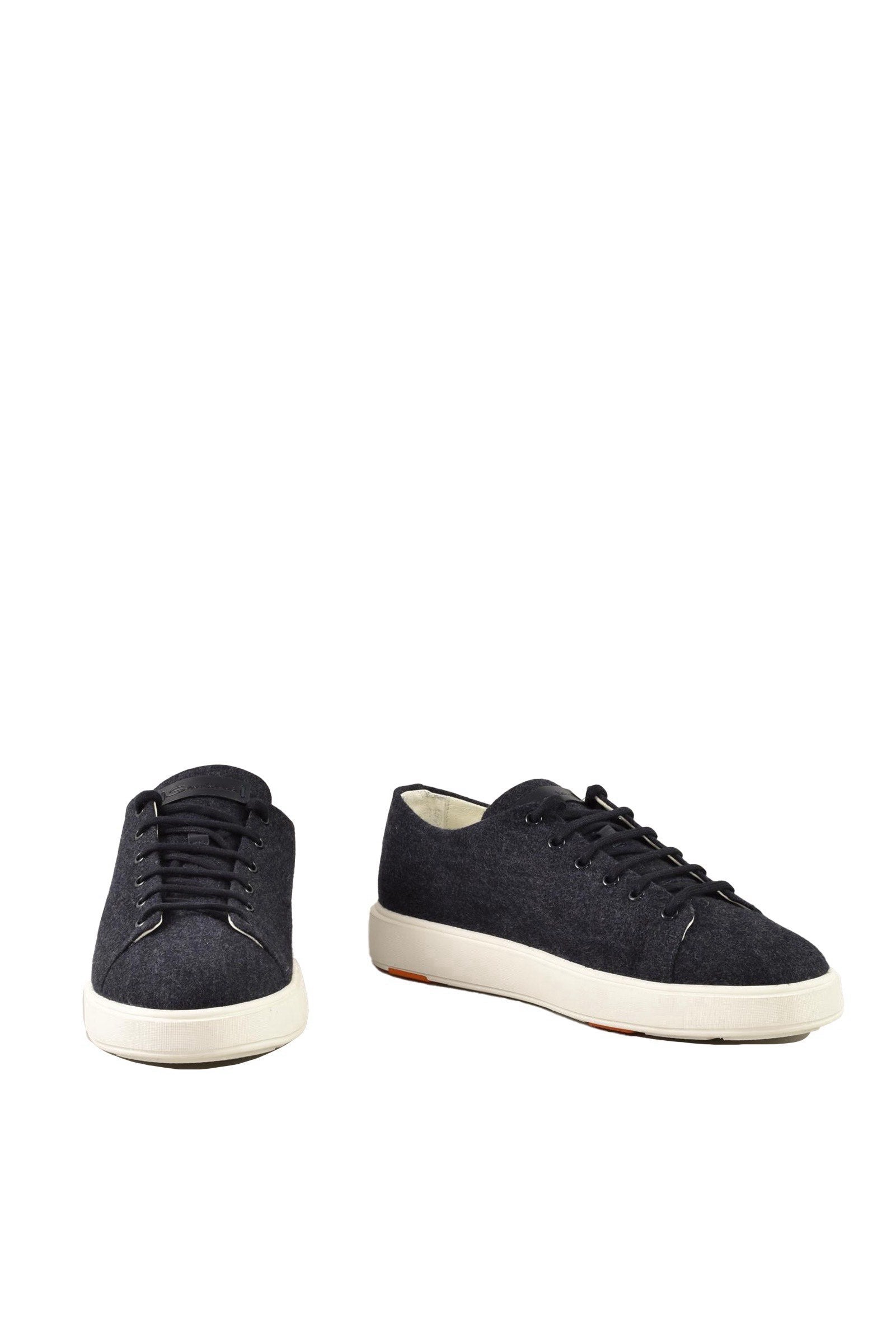 SANTONI scarpe