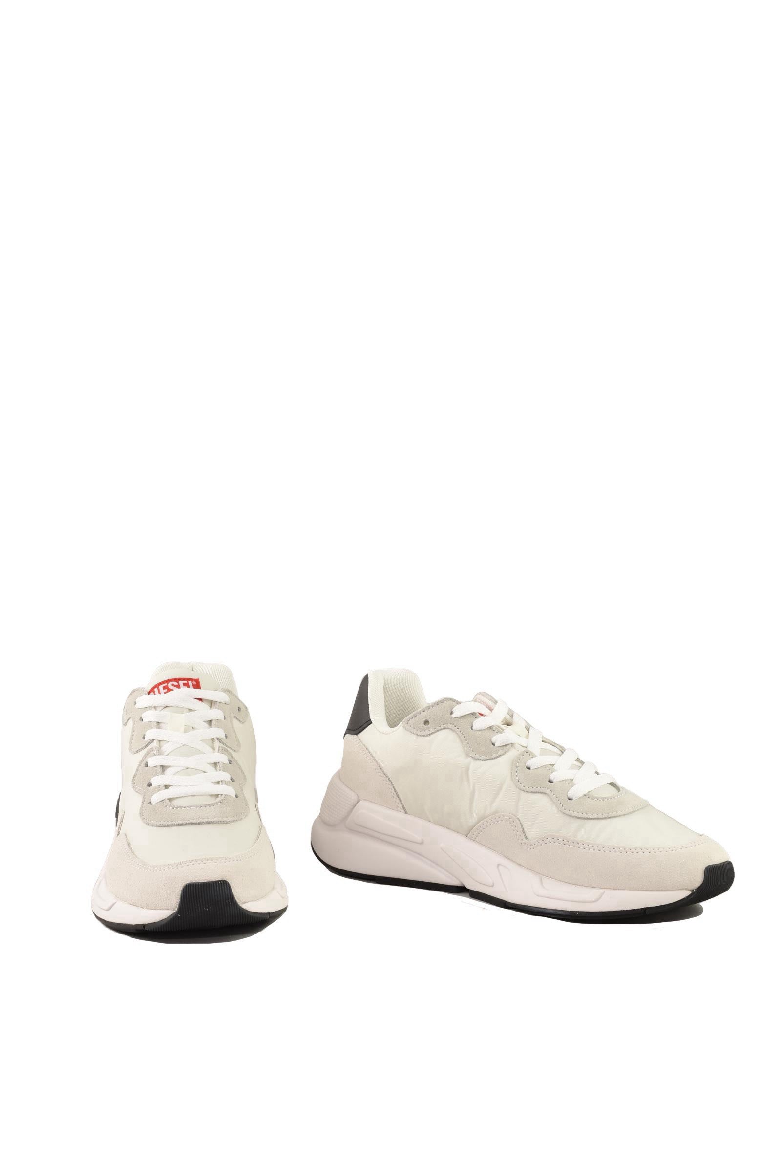 Diesel – Herren-Sneakers aus anderen Fasern