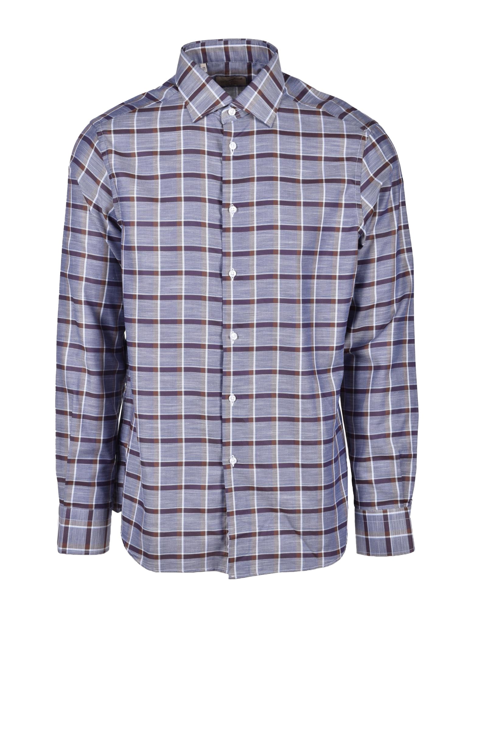 GIAMPAOLO shirt
