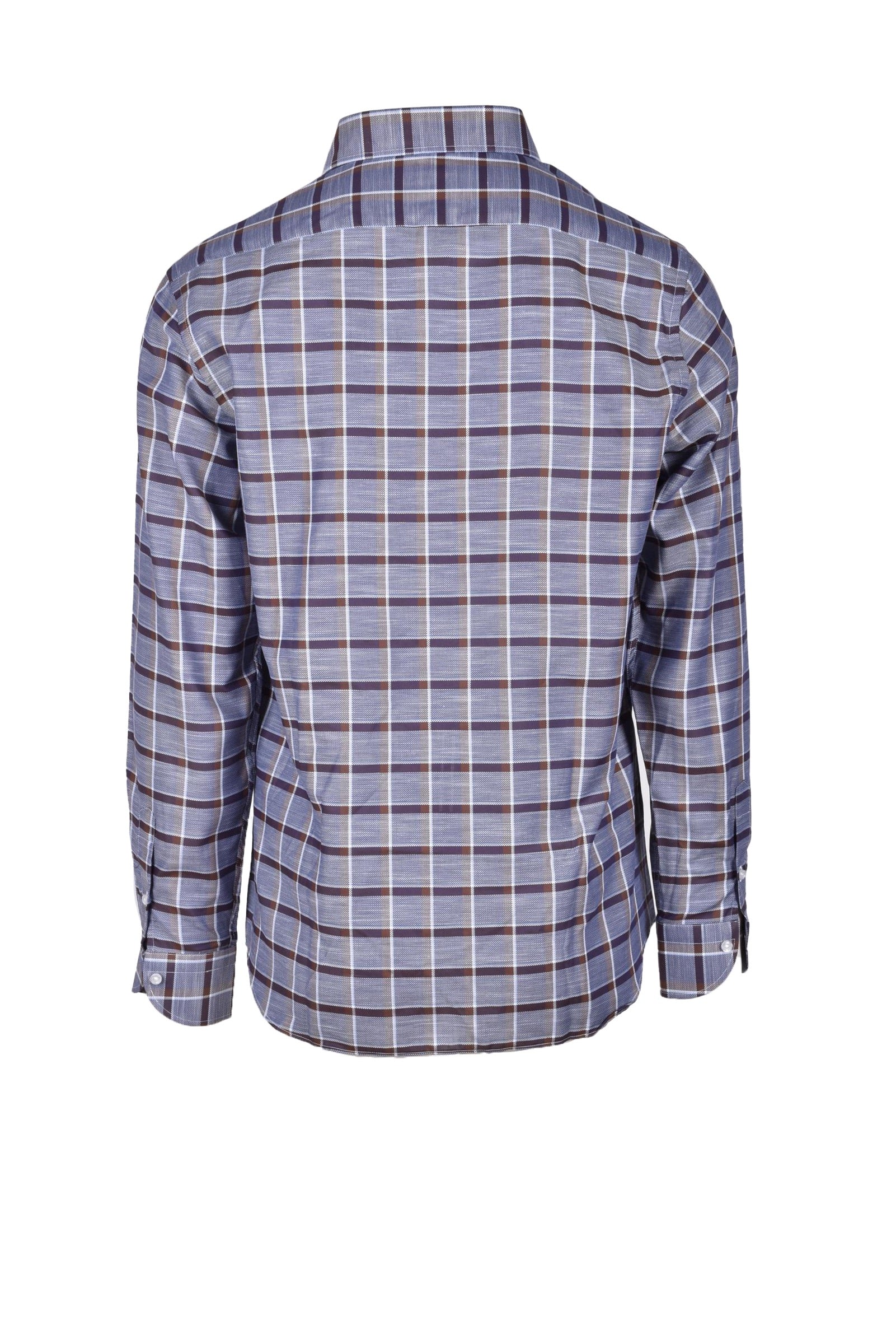 GIAMPAOLO shirt