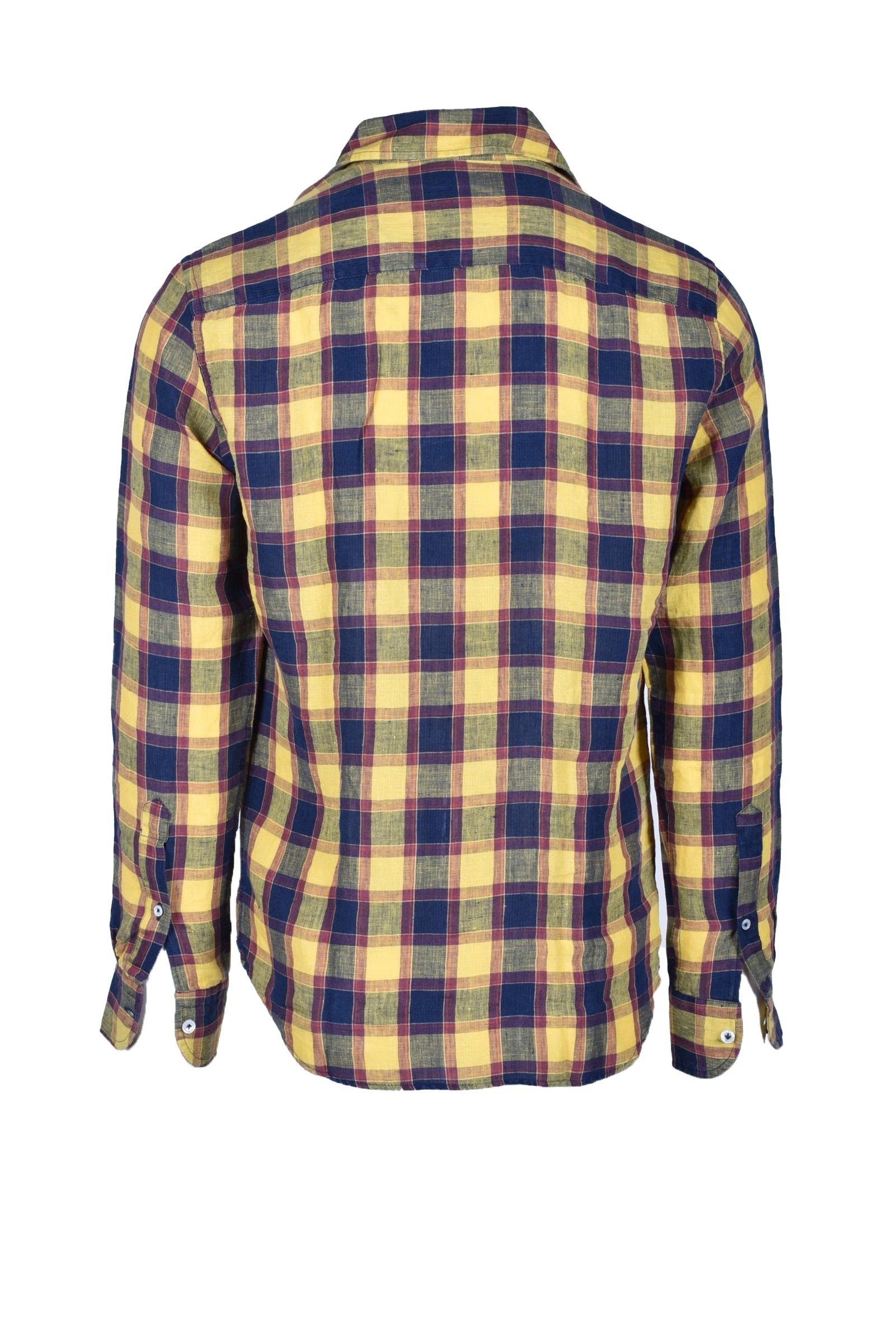 SONRISA shirt