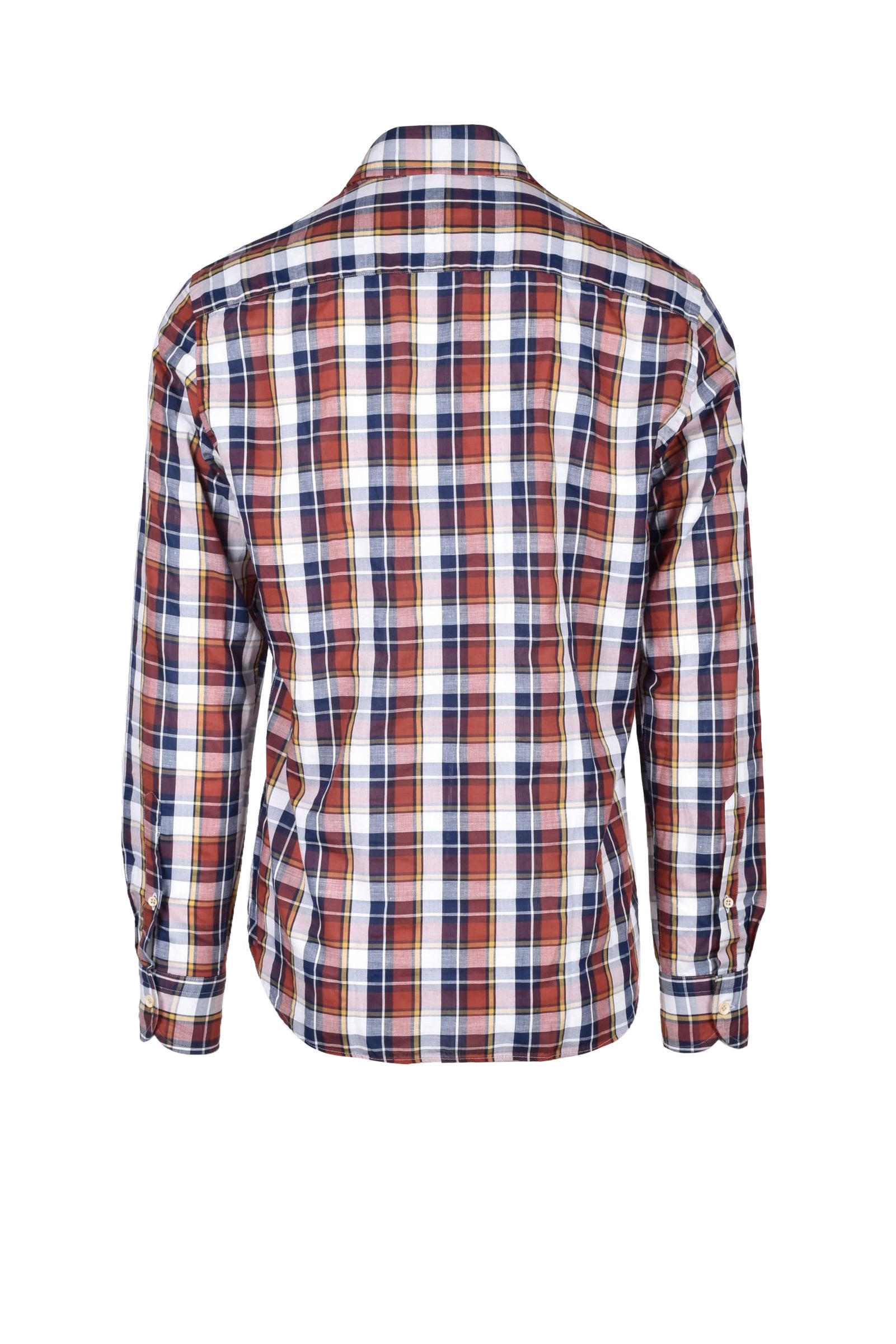SONRISA shirt