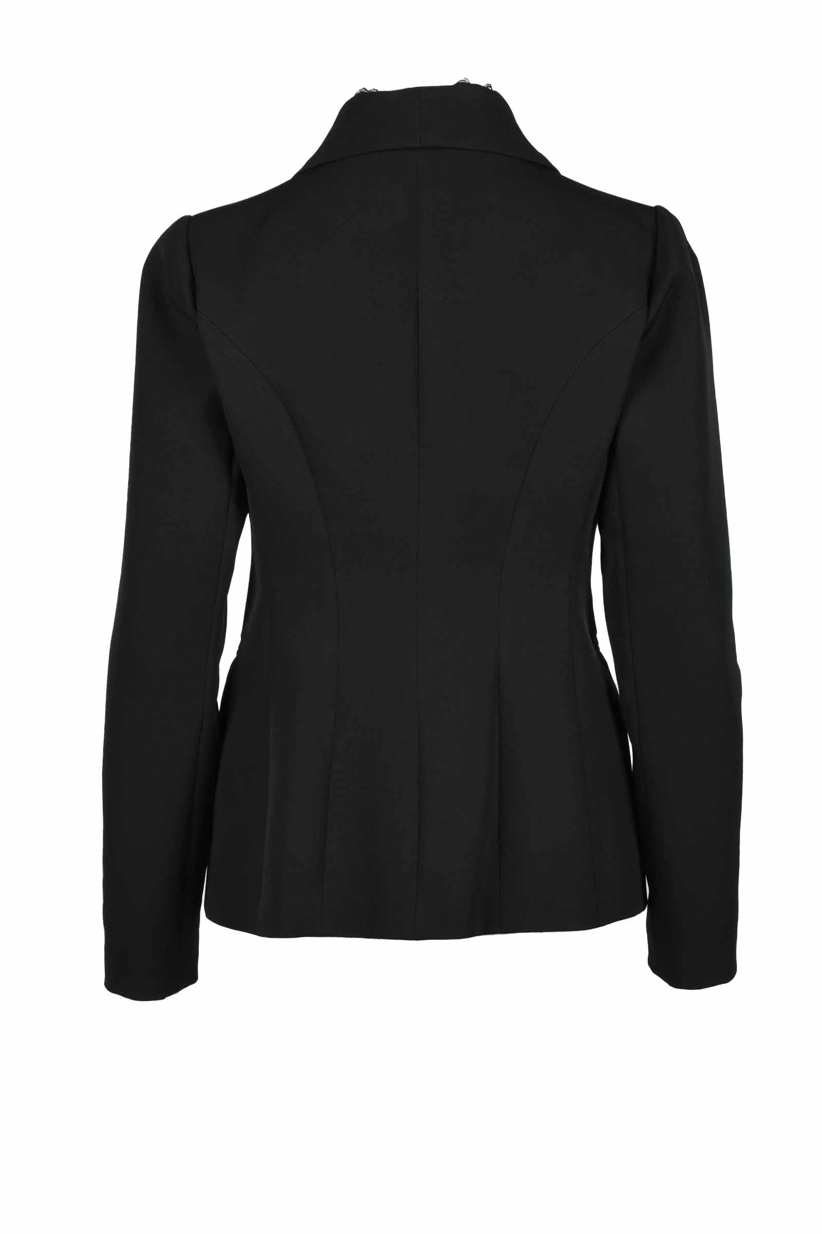 ERMANNO FIRENZE Jacke