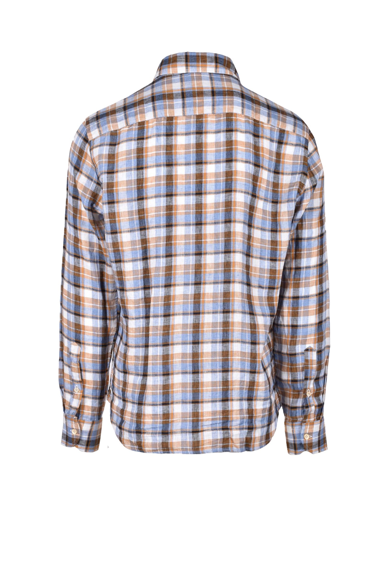 SONRISA camicia
