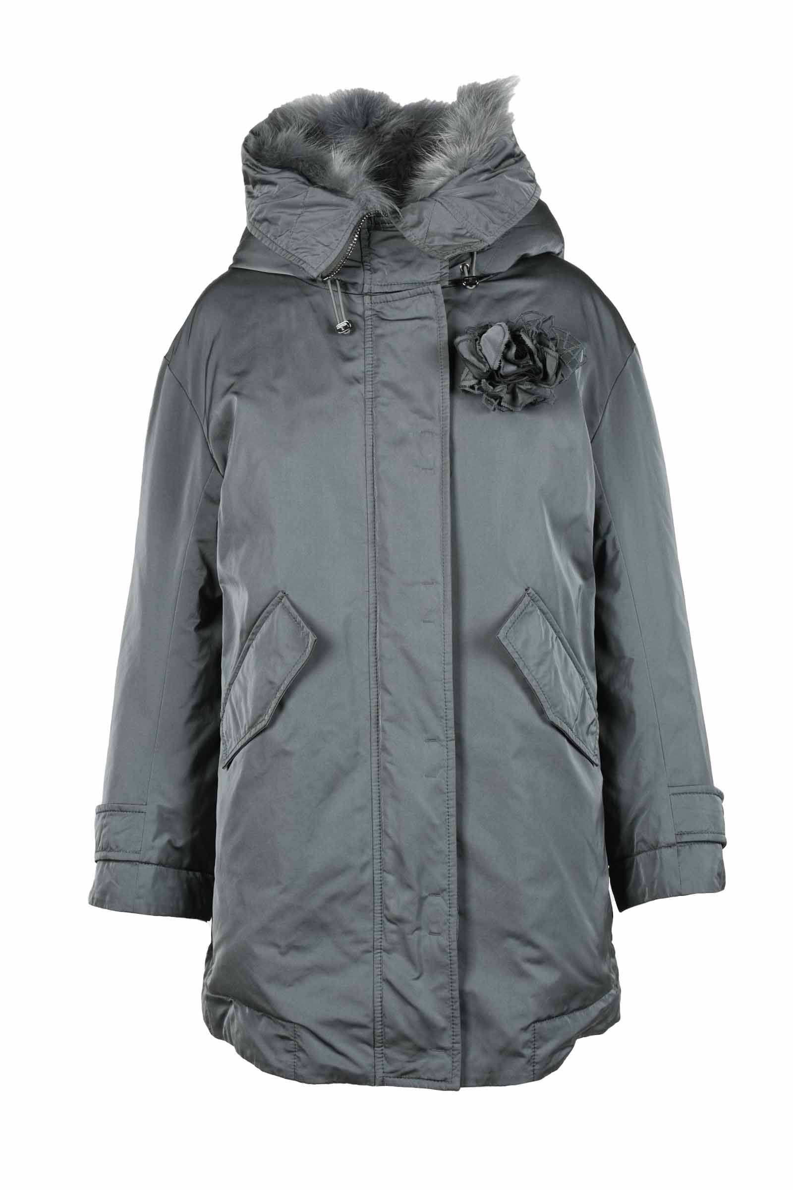 ERMANNO SCERVINO giaccone