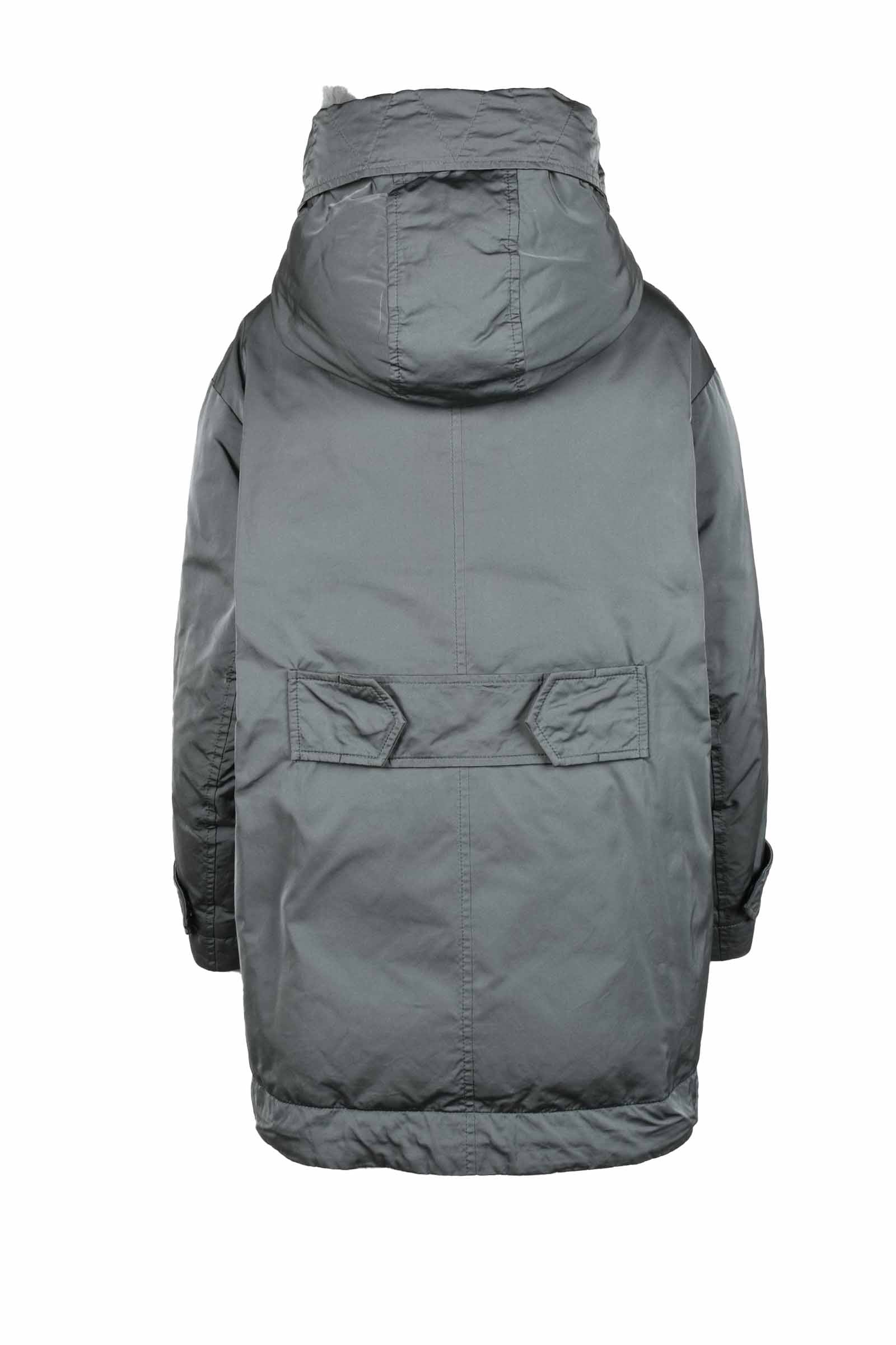 ERMANNO SCERVINO giaccone