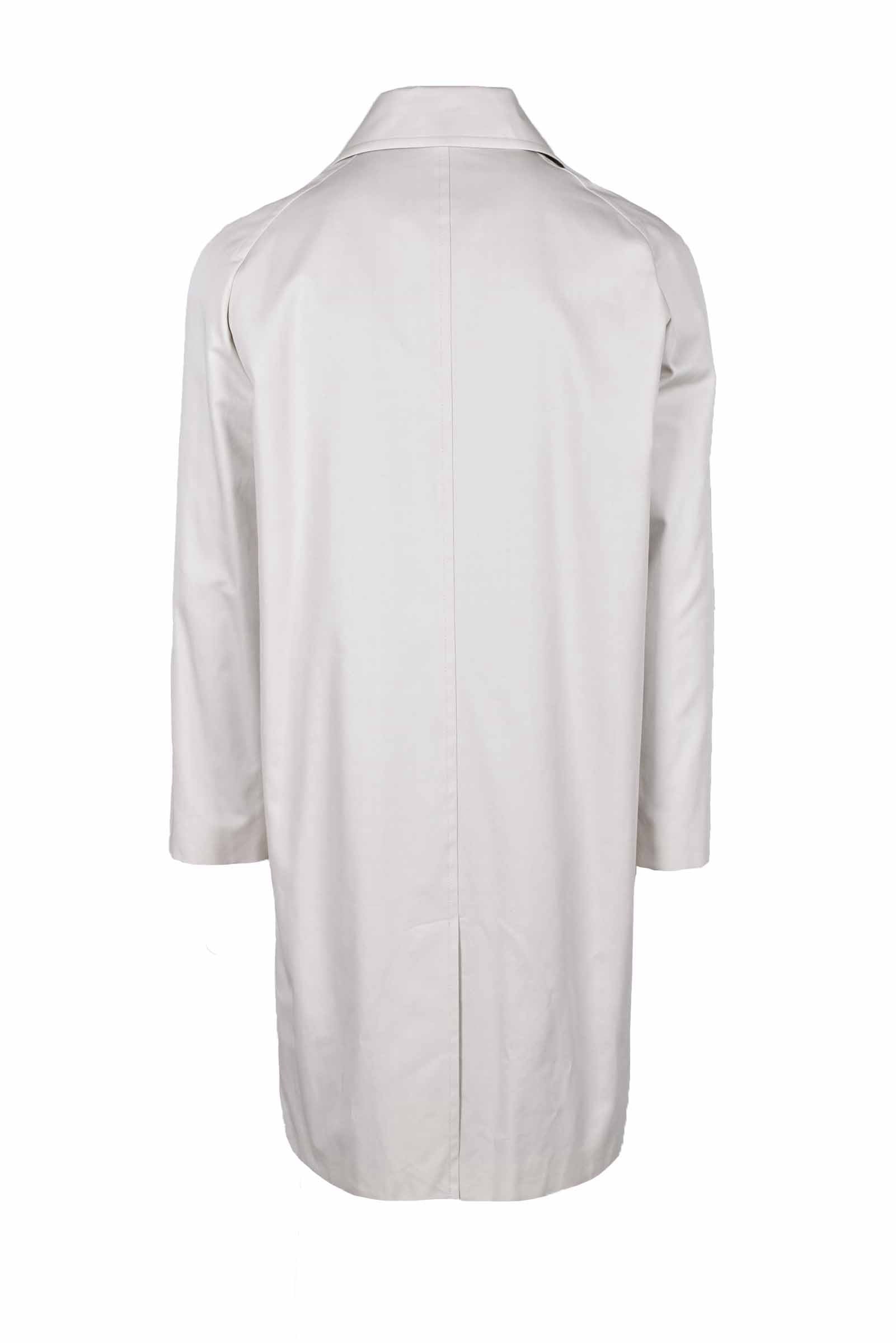 AQUASCUTUM coat