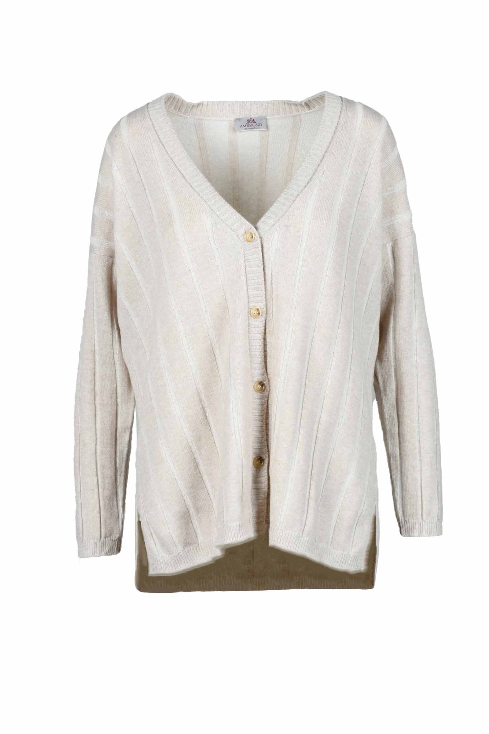 AMBROSIO cardigan