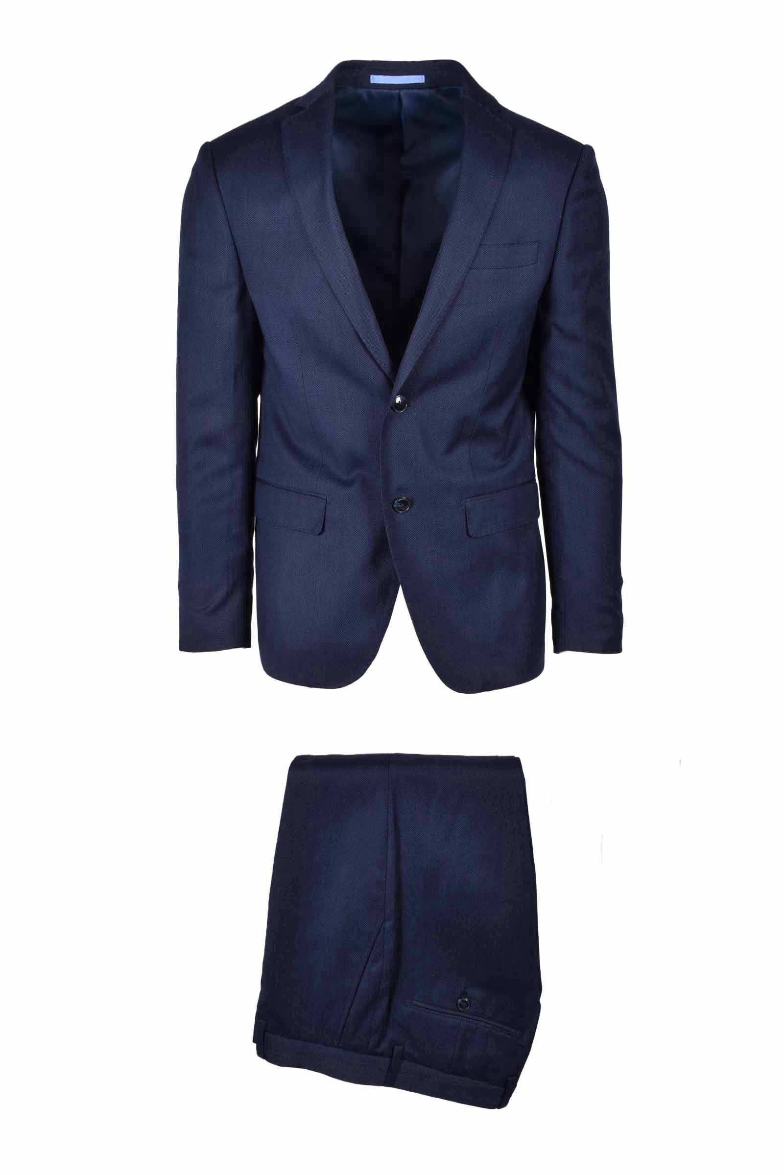 DOMENICO TAGLIENTE men's suit