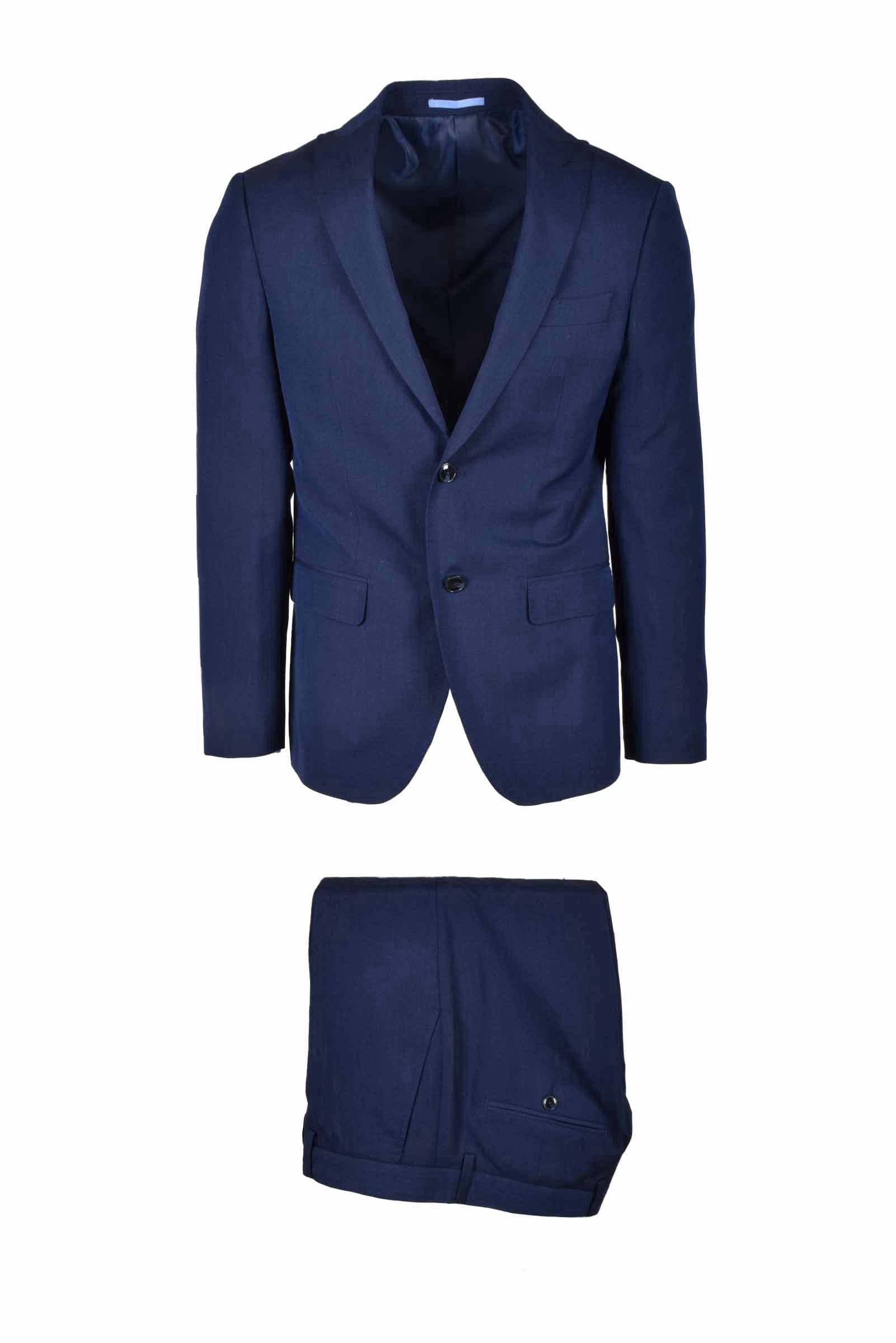 DOMENICO TAGLIENTE men's suit