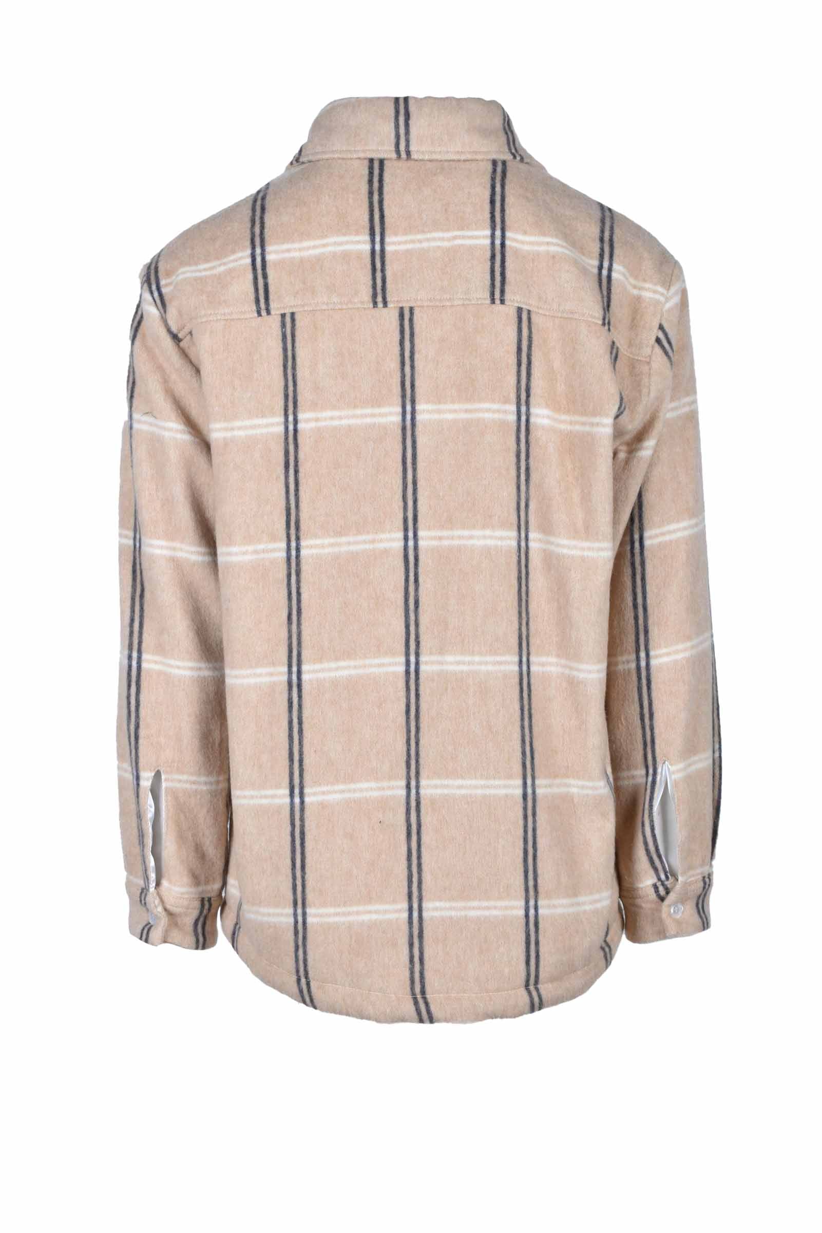FAMILY FIRST jacket
