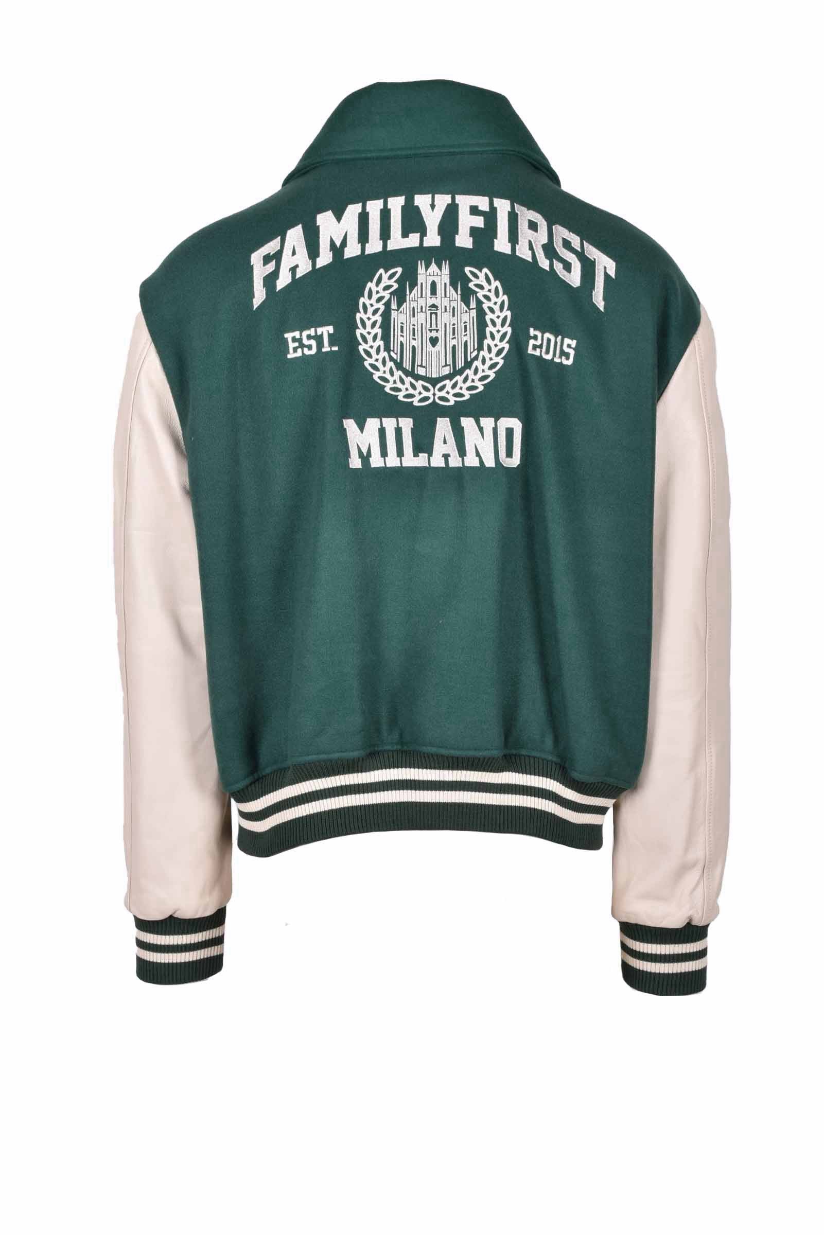 FAMILY FIRST Jacke