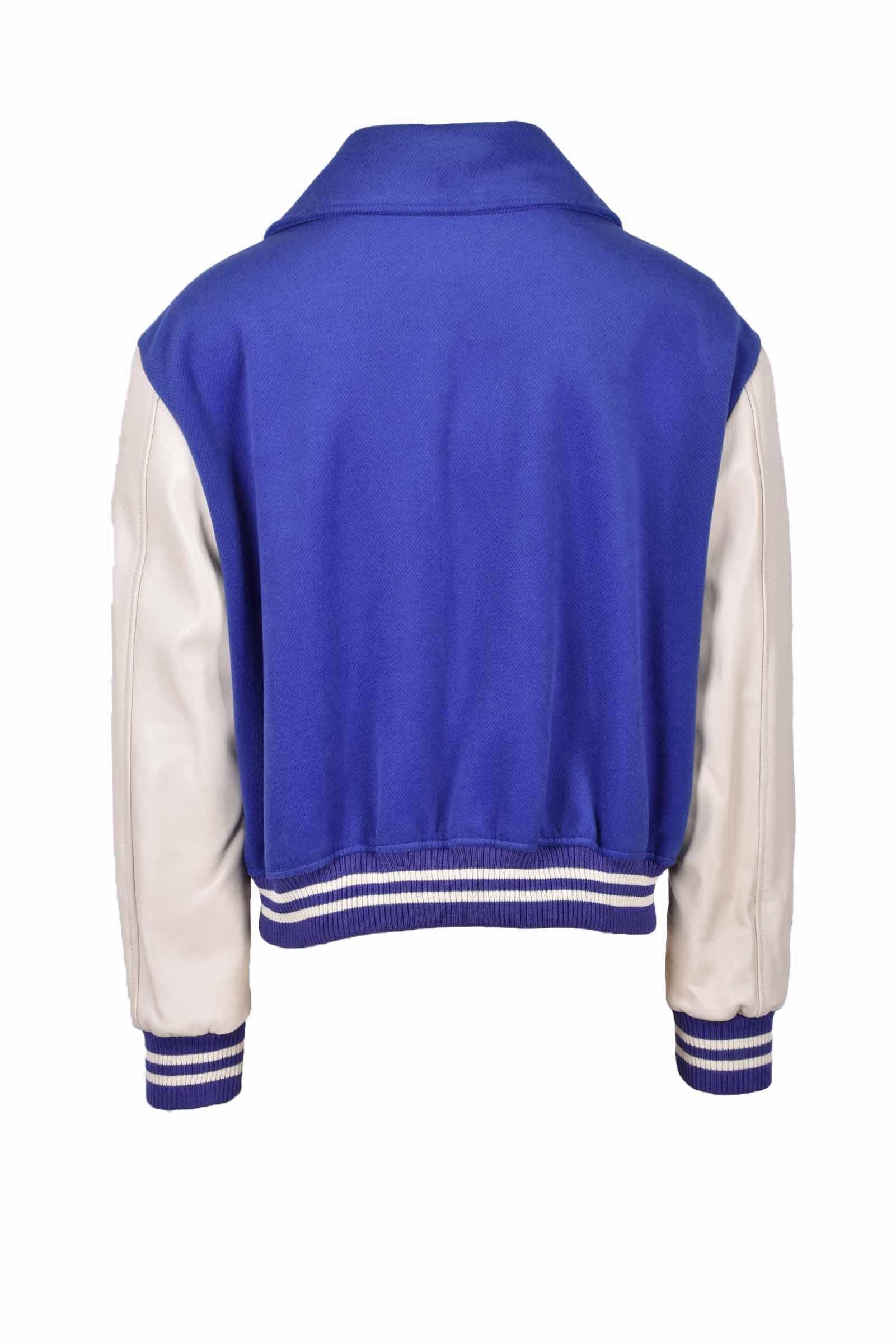 FAMILY FIRST jacket