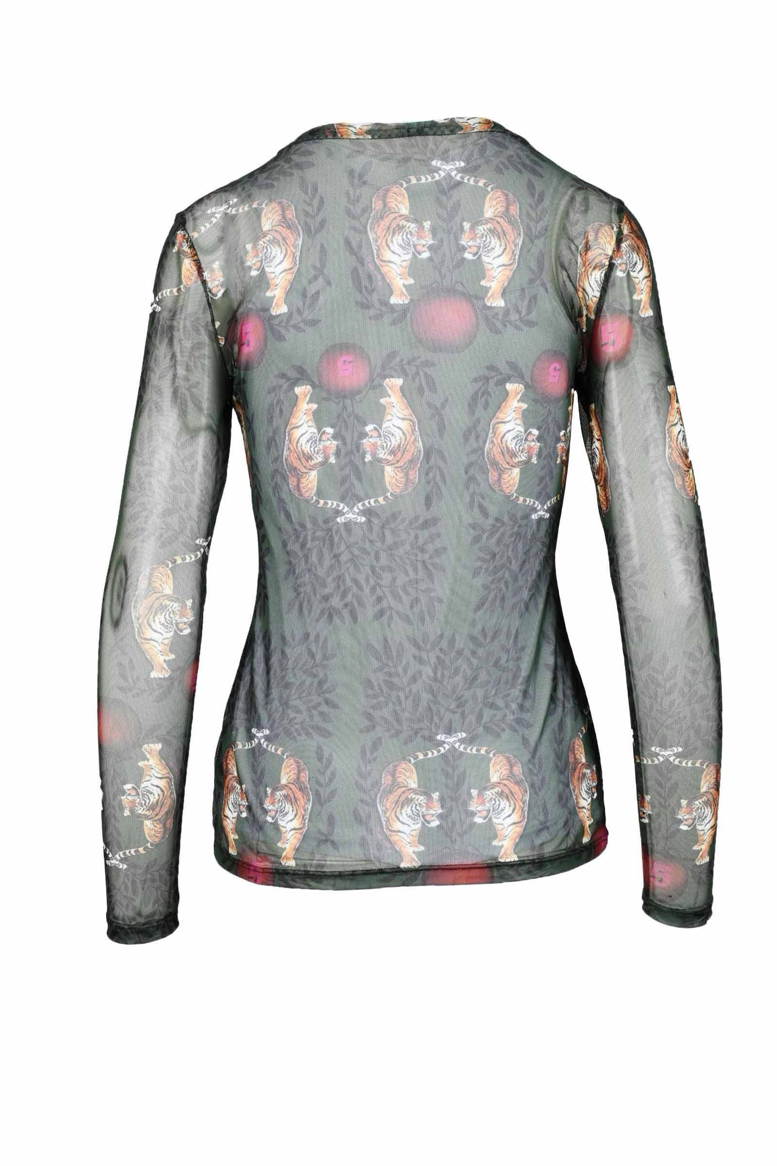IL THE DELLE 5 blusa