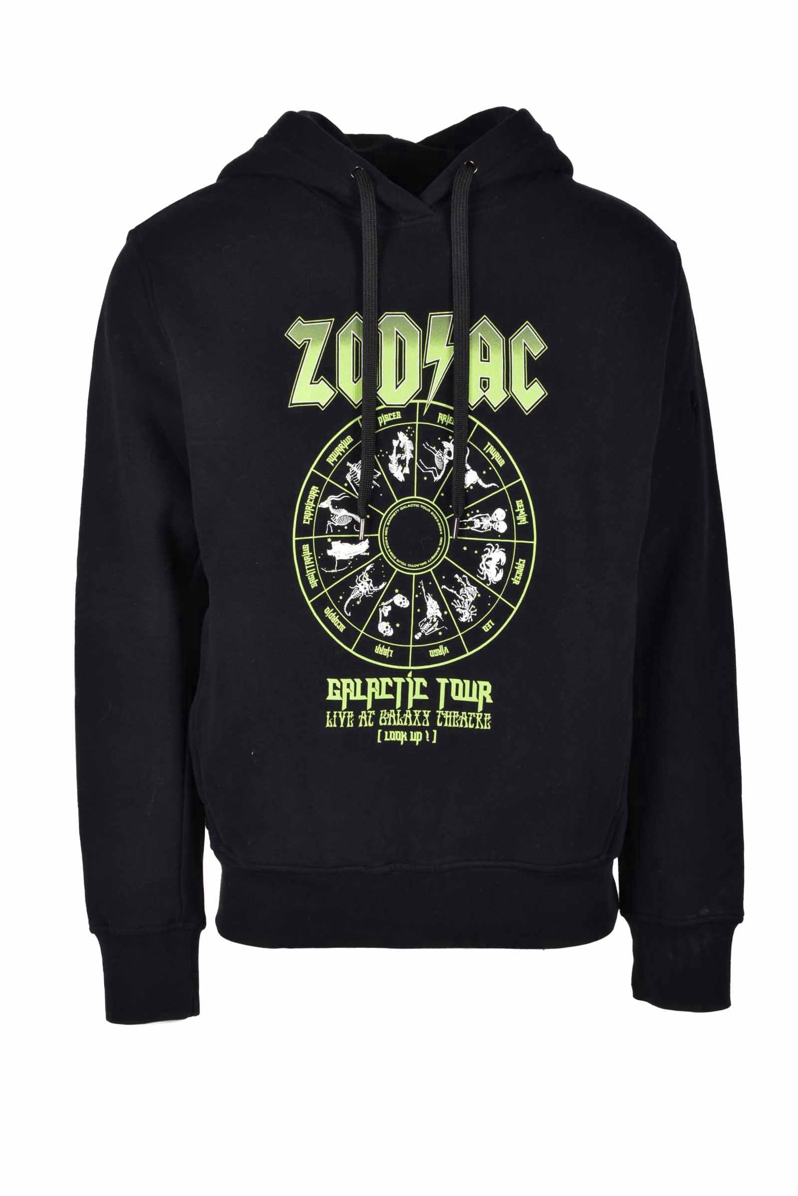 NEIL BARRETT sweatshirt