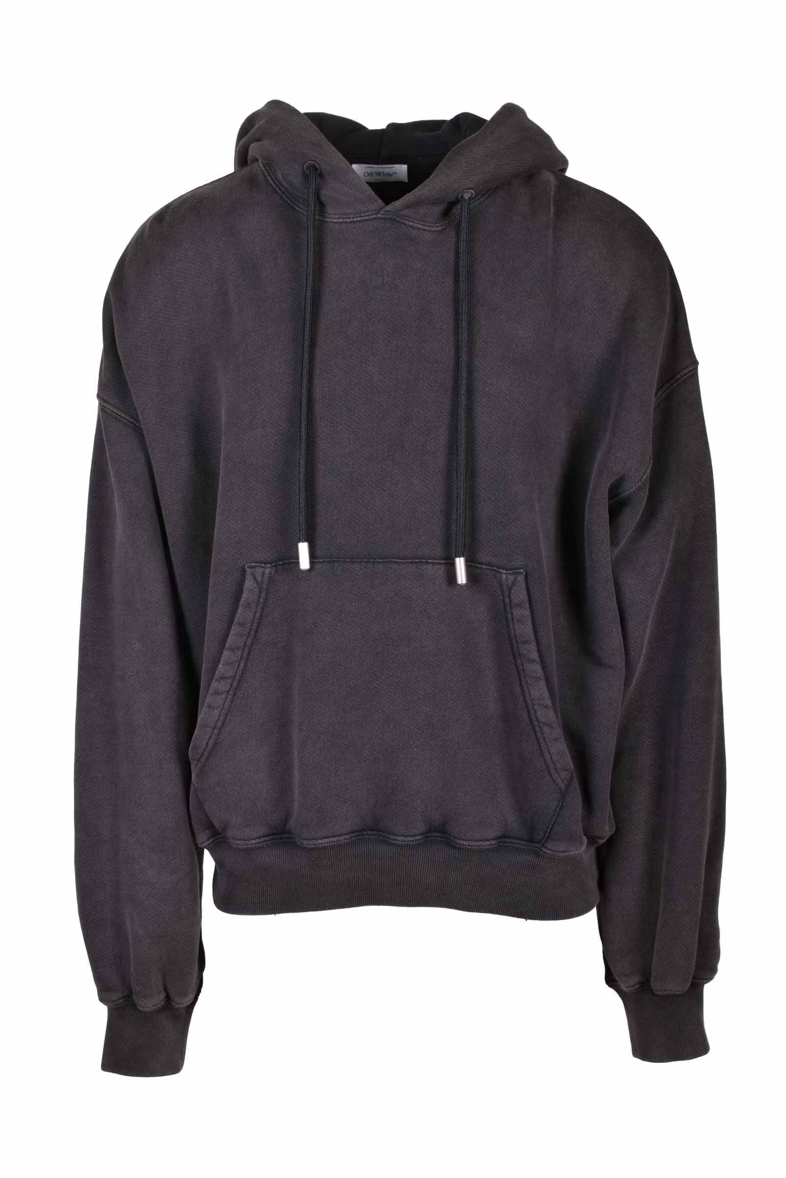 OFF-WHITE sweatshirt