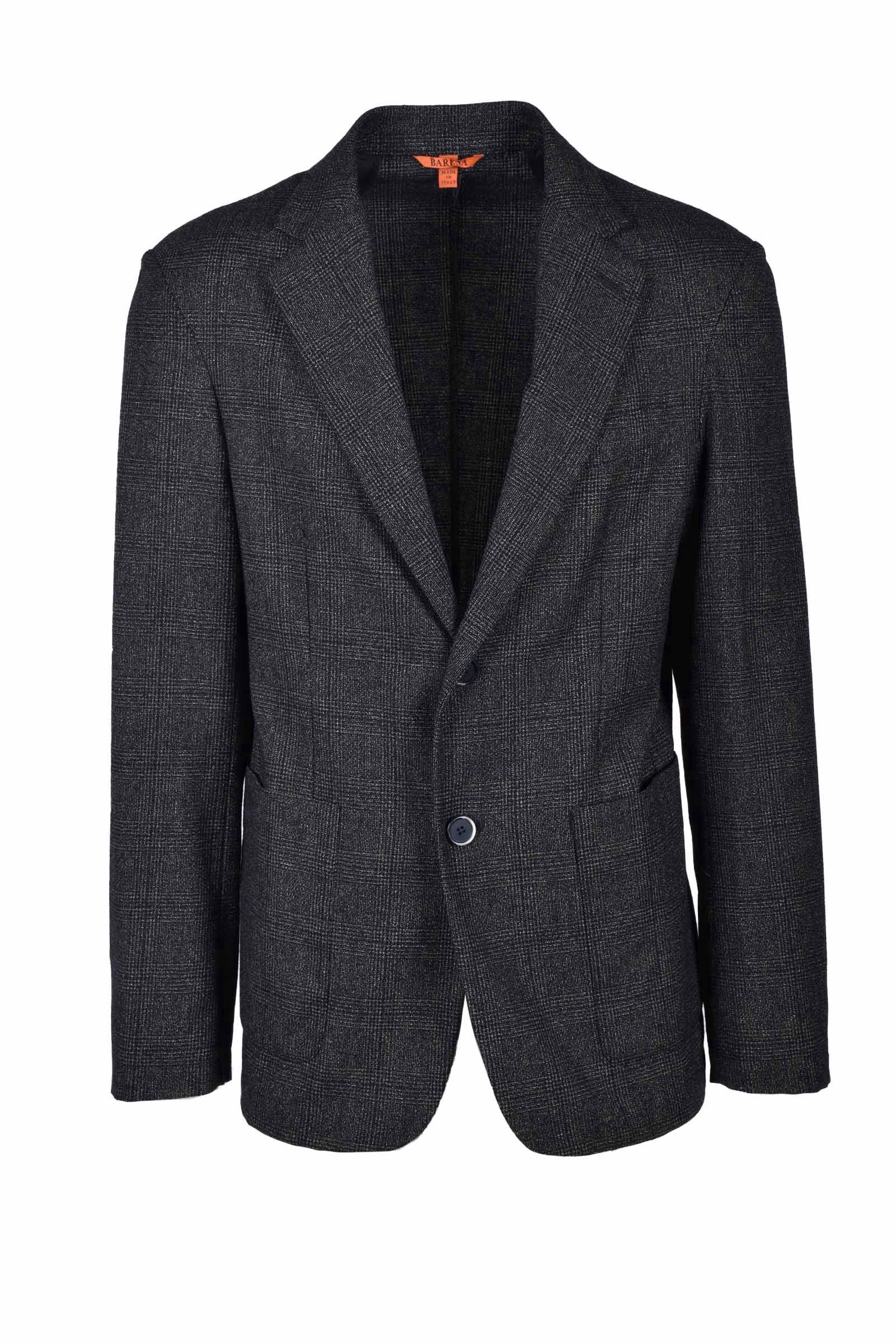 BARENA jacket