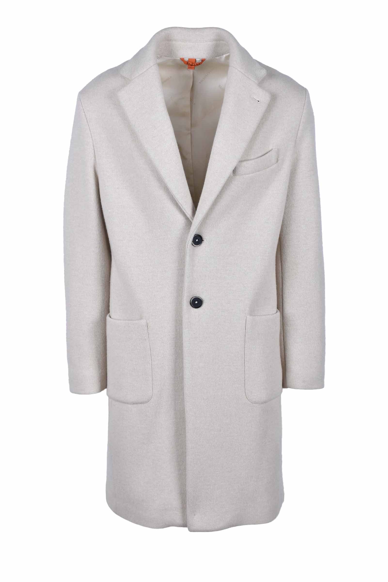 BARENA coat