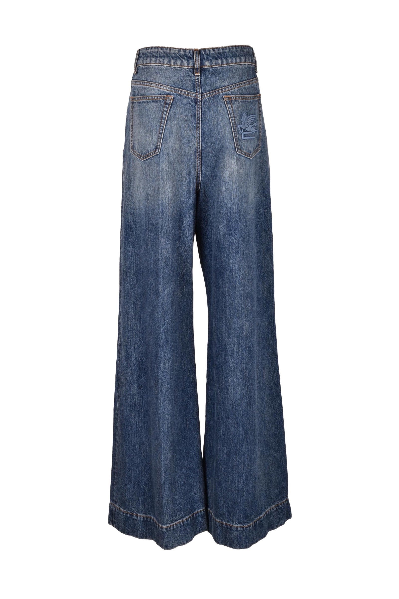 ETRO jeans