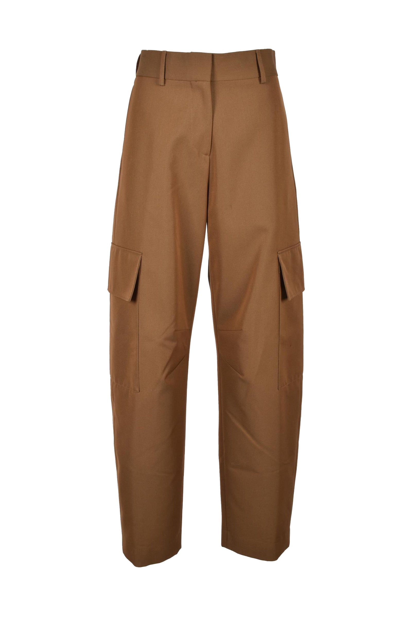 PALM ANGELS trousers