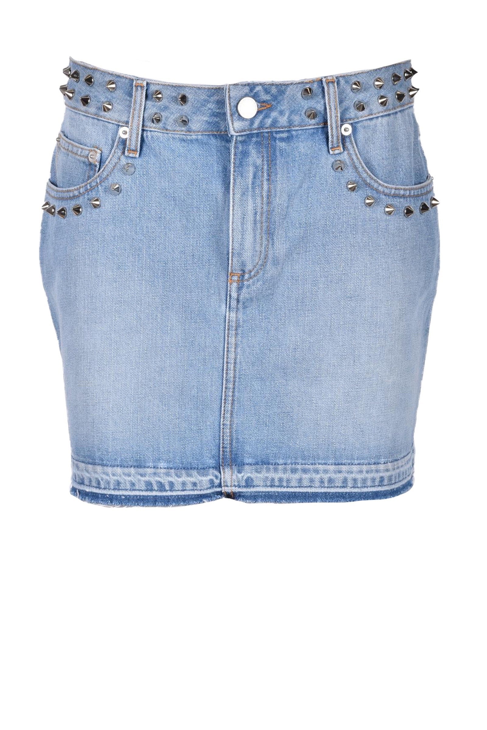 ALESSANDRA RICH skirt