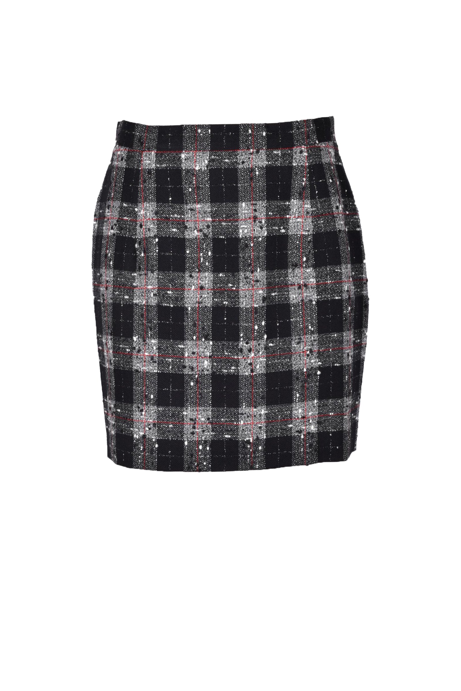 ALESSANDRA RICH skirt