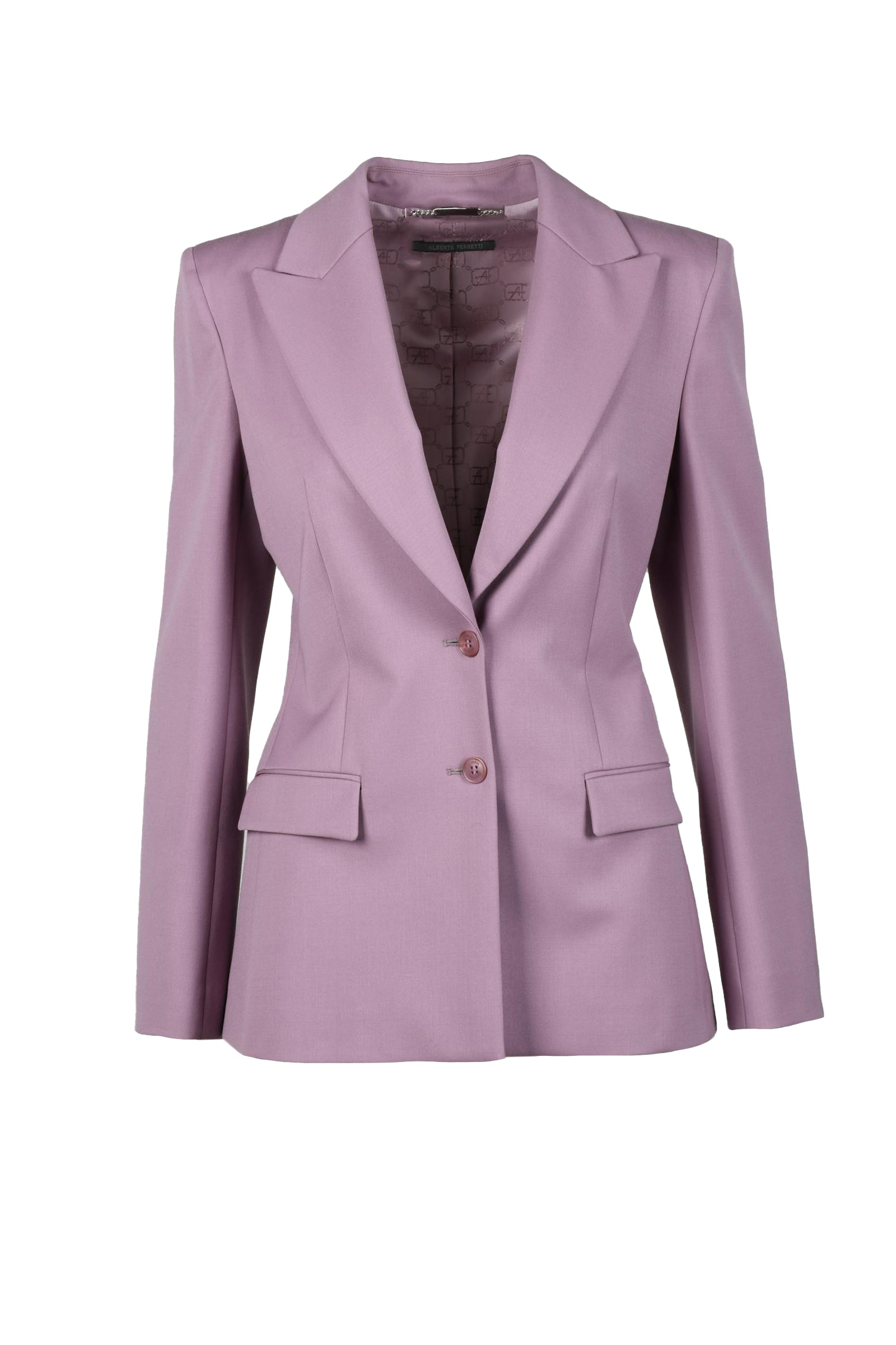ALBERTA FERRETTI Jacke