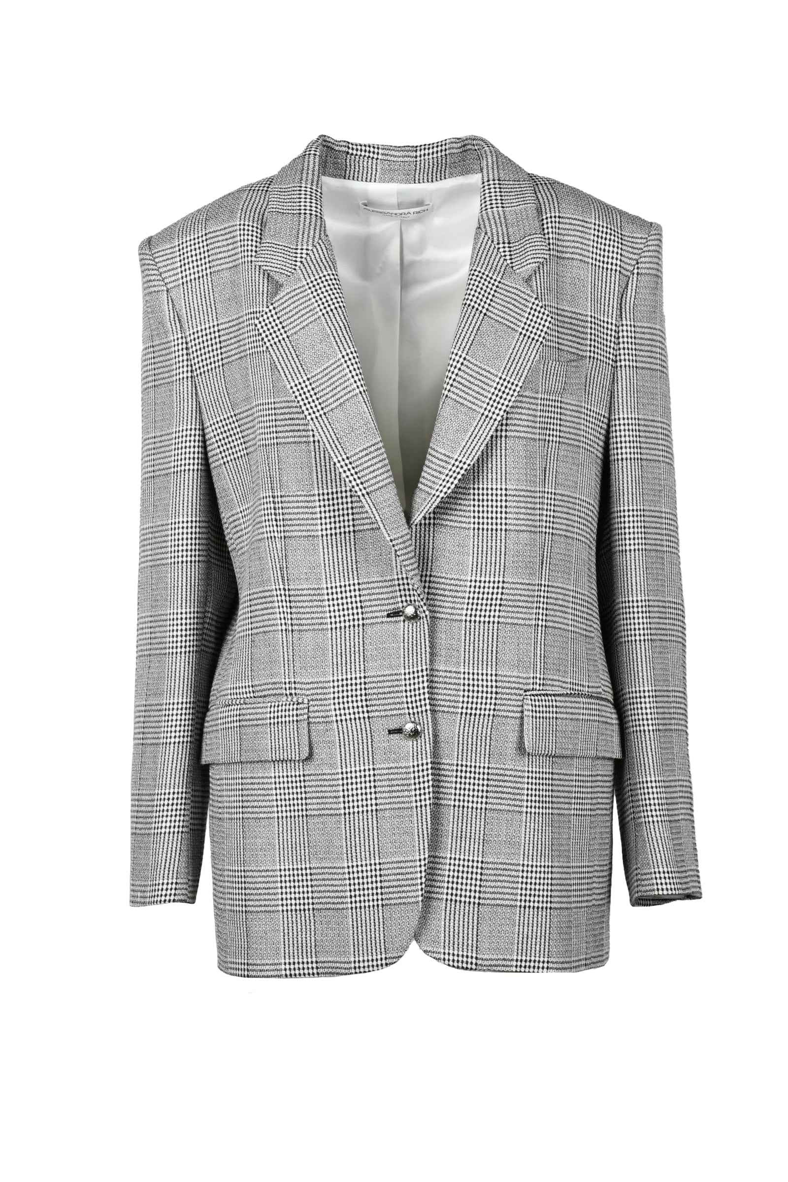 ALESSANDRA RICH jacket