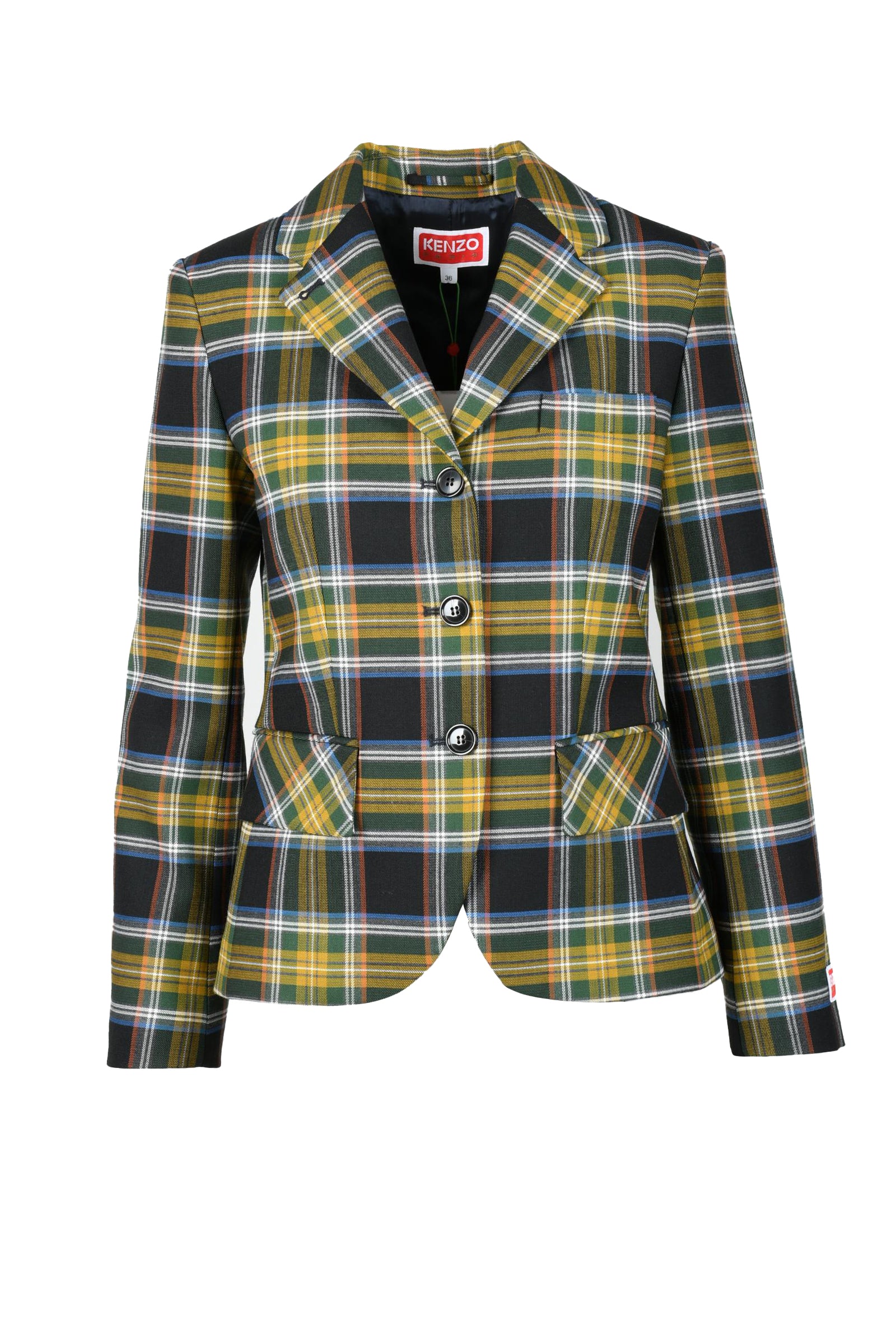 KENZO PARIS jacket