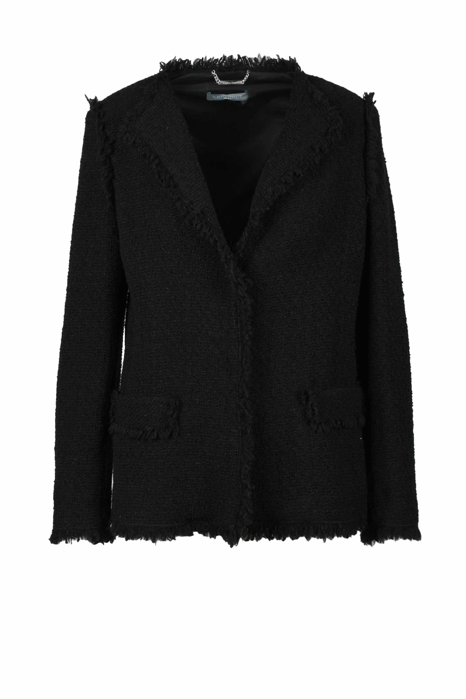 ALBERTA FERRETTI Jacke